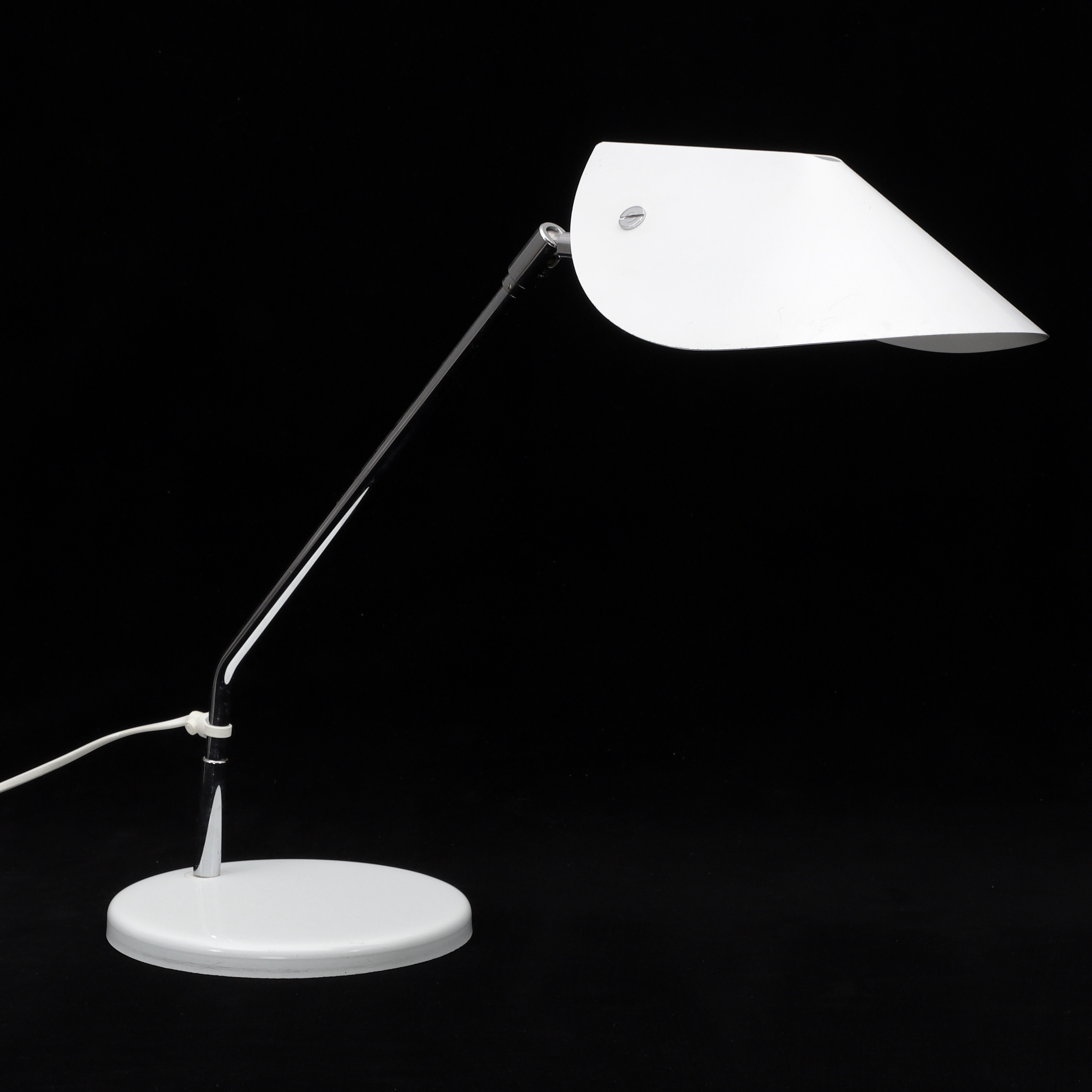 SKRIVBORDSLAMPA, 18302, Aneta.