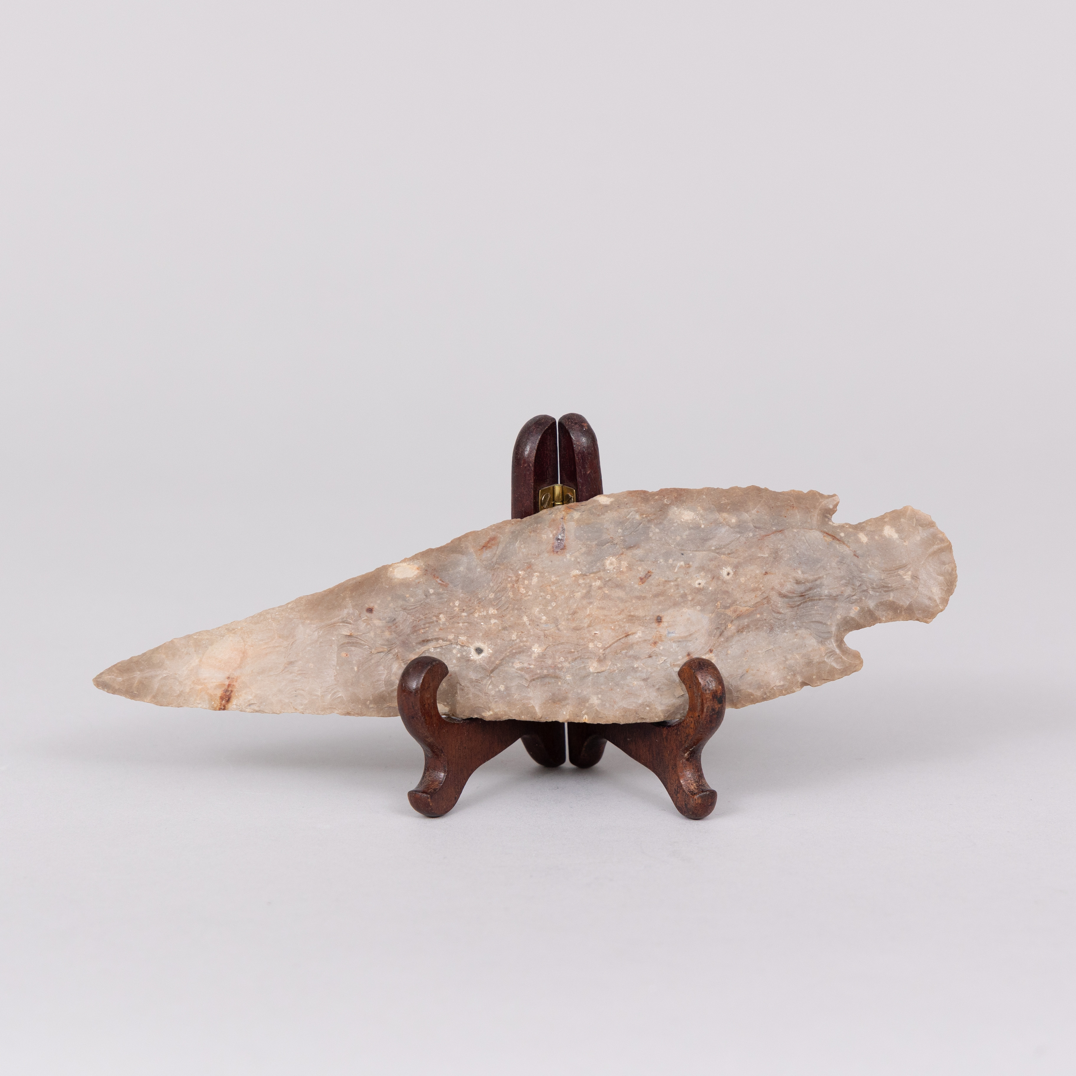 FLINTDOLK/-SPETS, Yngre stenålder.