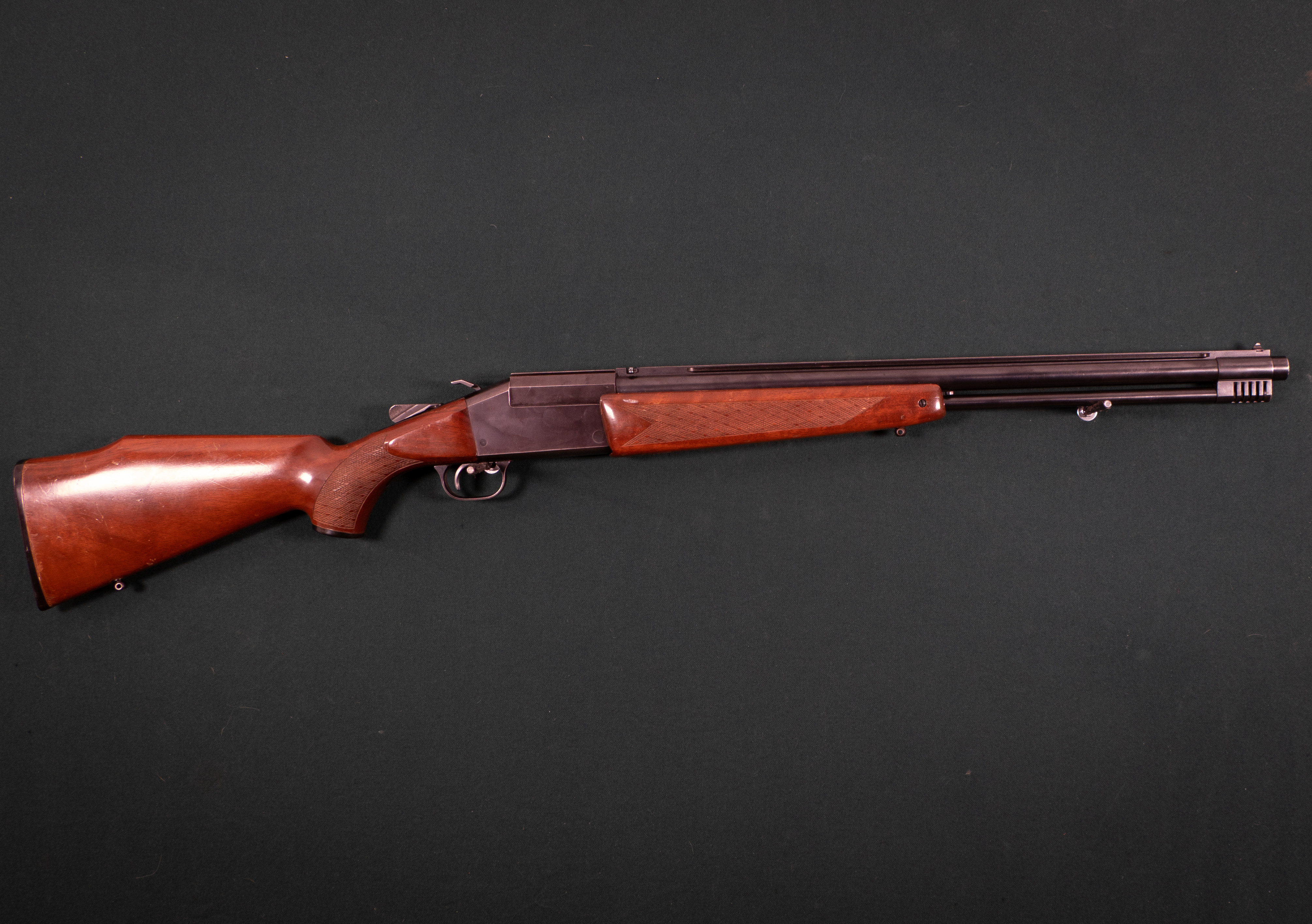 Tikka M70 kal 12/222 Tillv.nr. 42594 SE0747765.