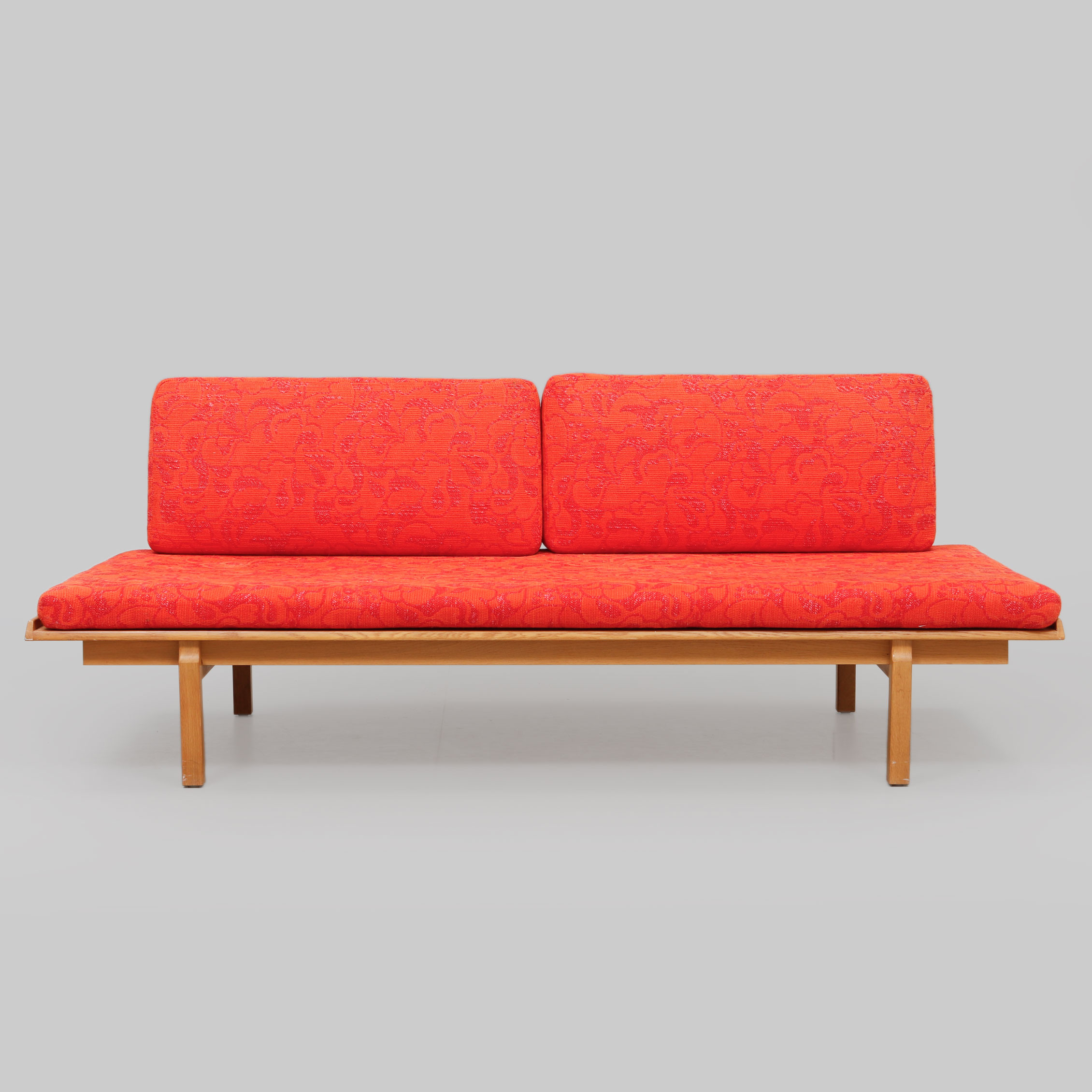 MARIAN GRABINSKI. Tillskriven. Dagbädd, "Balbo", IKEA, 1960-tal.
