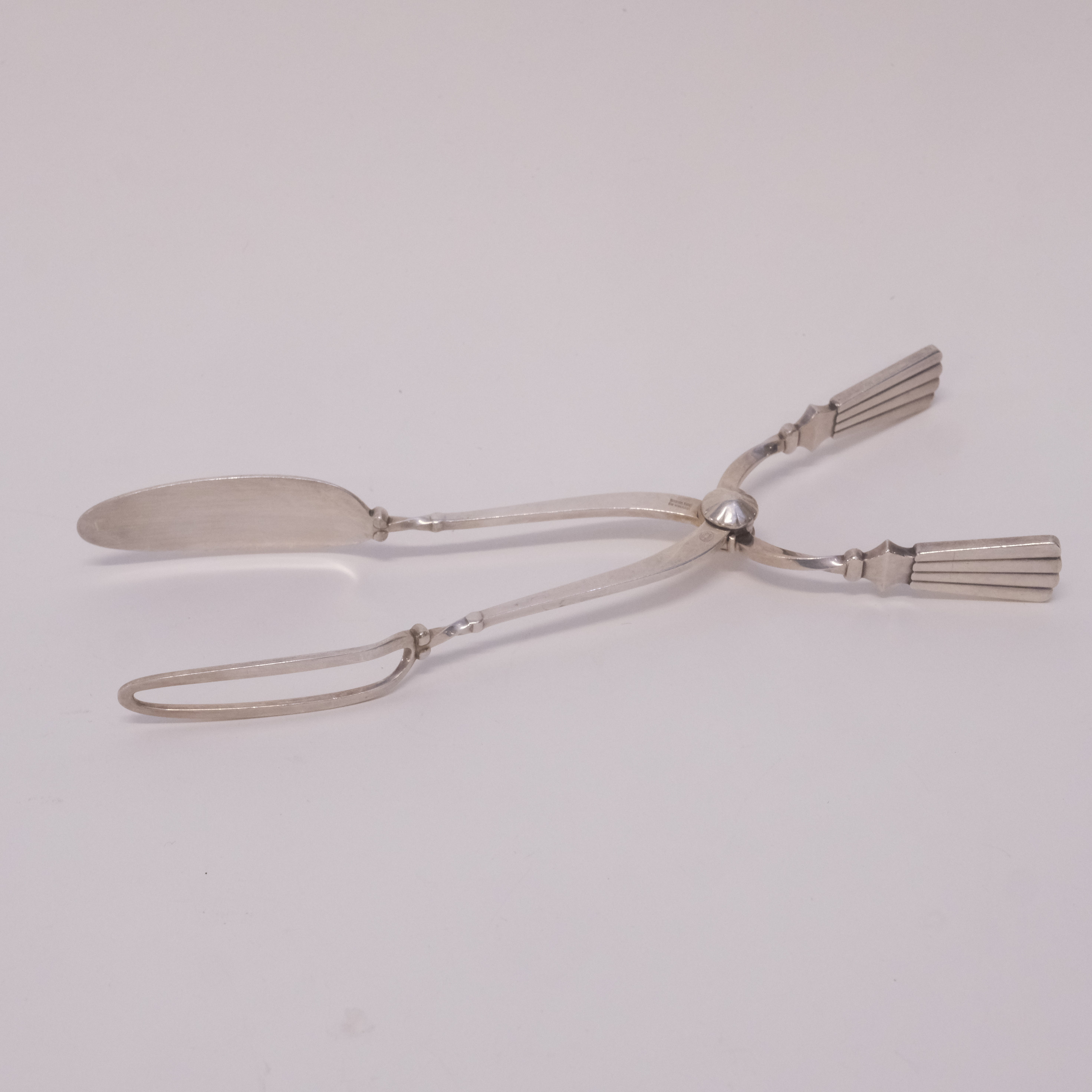 KAKTÅNG, GEORG JENSEN.