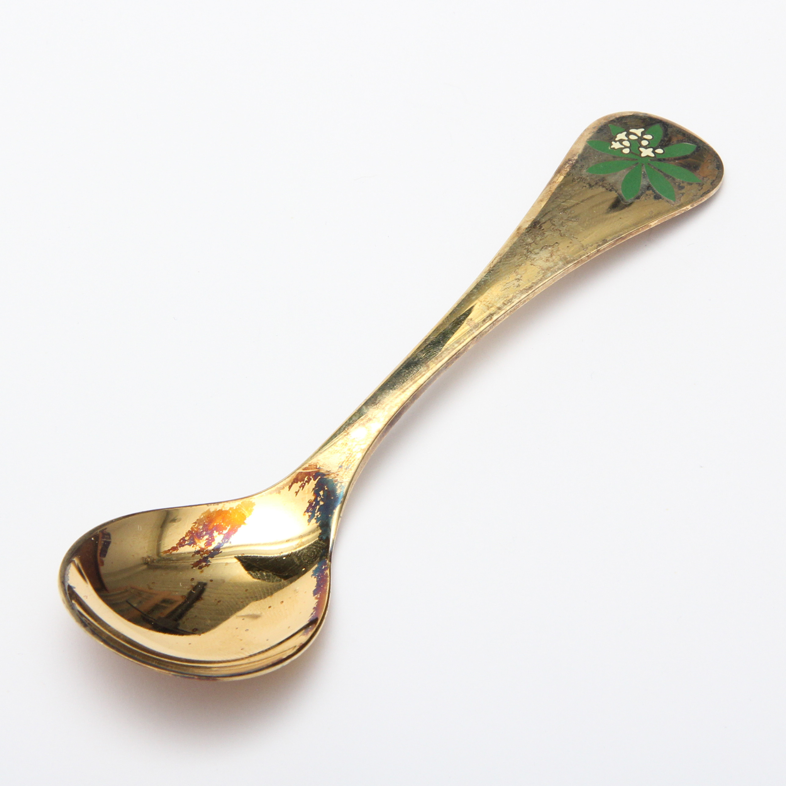 ÅRSSKED, silver, Georg Jensen.