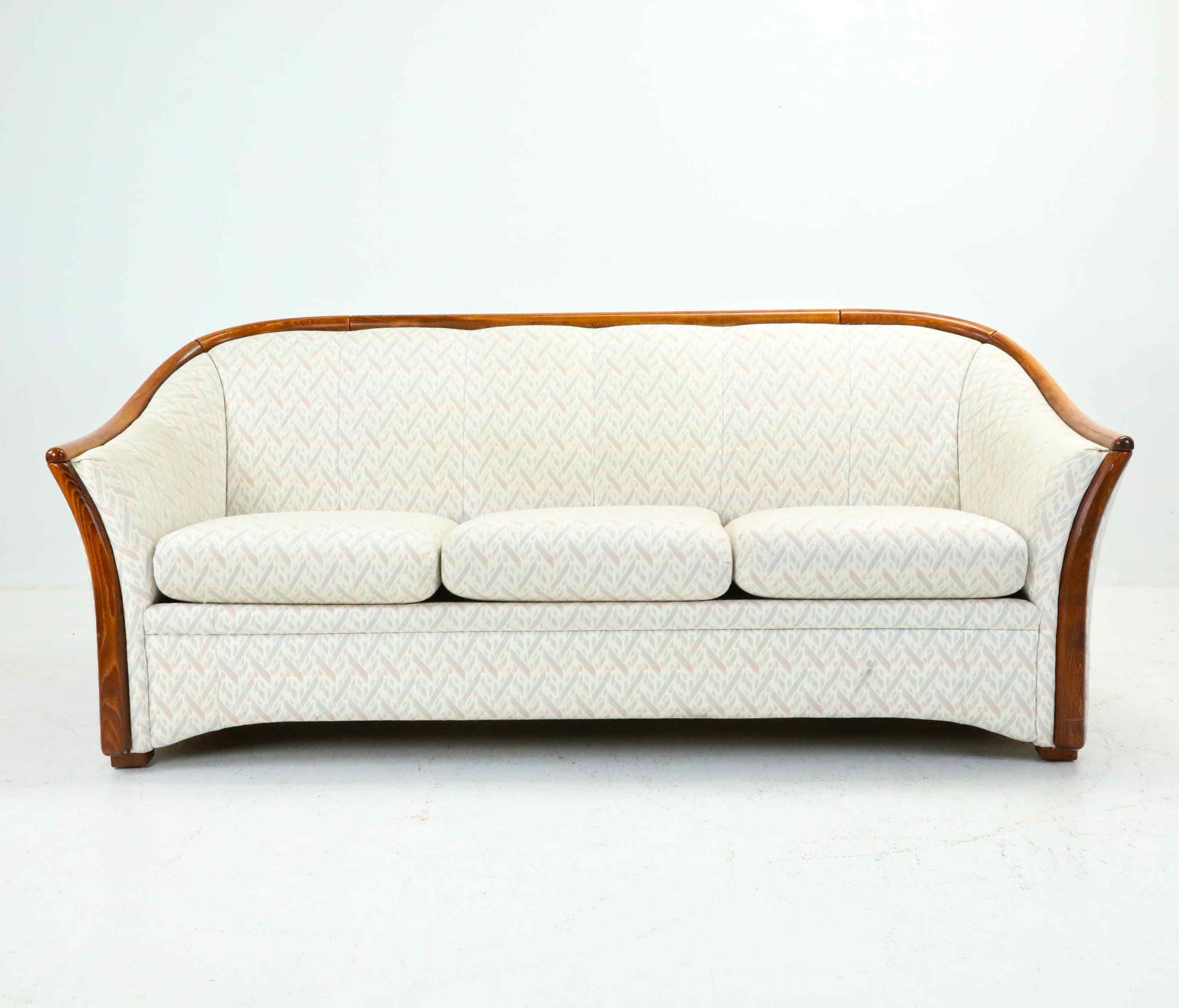 SOFFA, 3-sits, Bröderna Andersson.