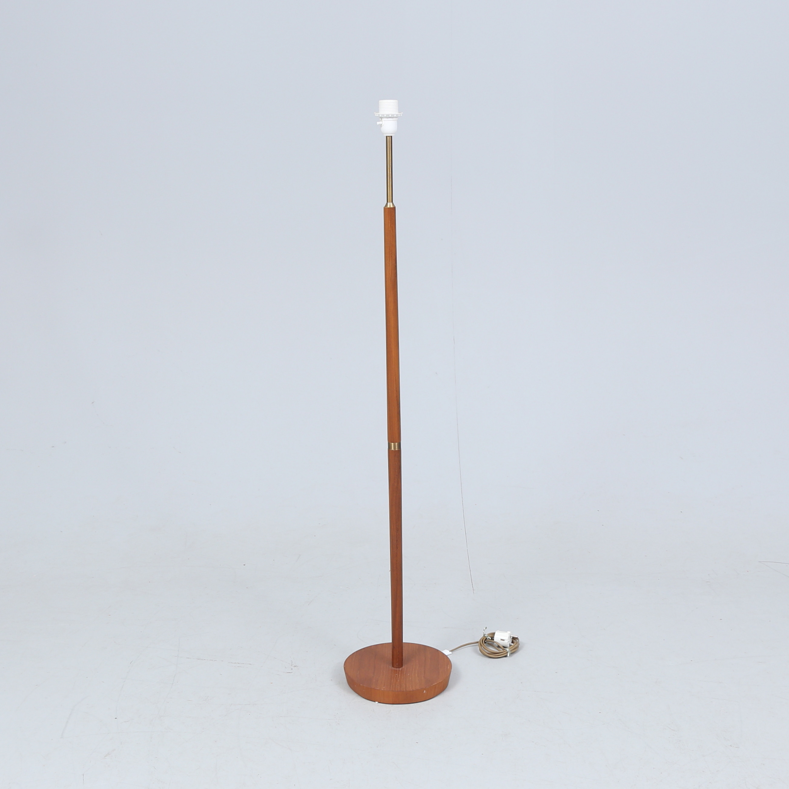 GOLVLAMPA, ANF, 1960-tal.