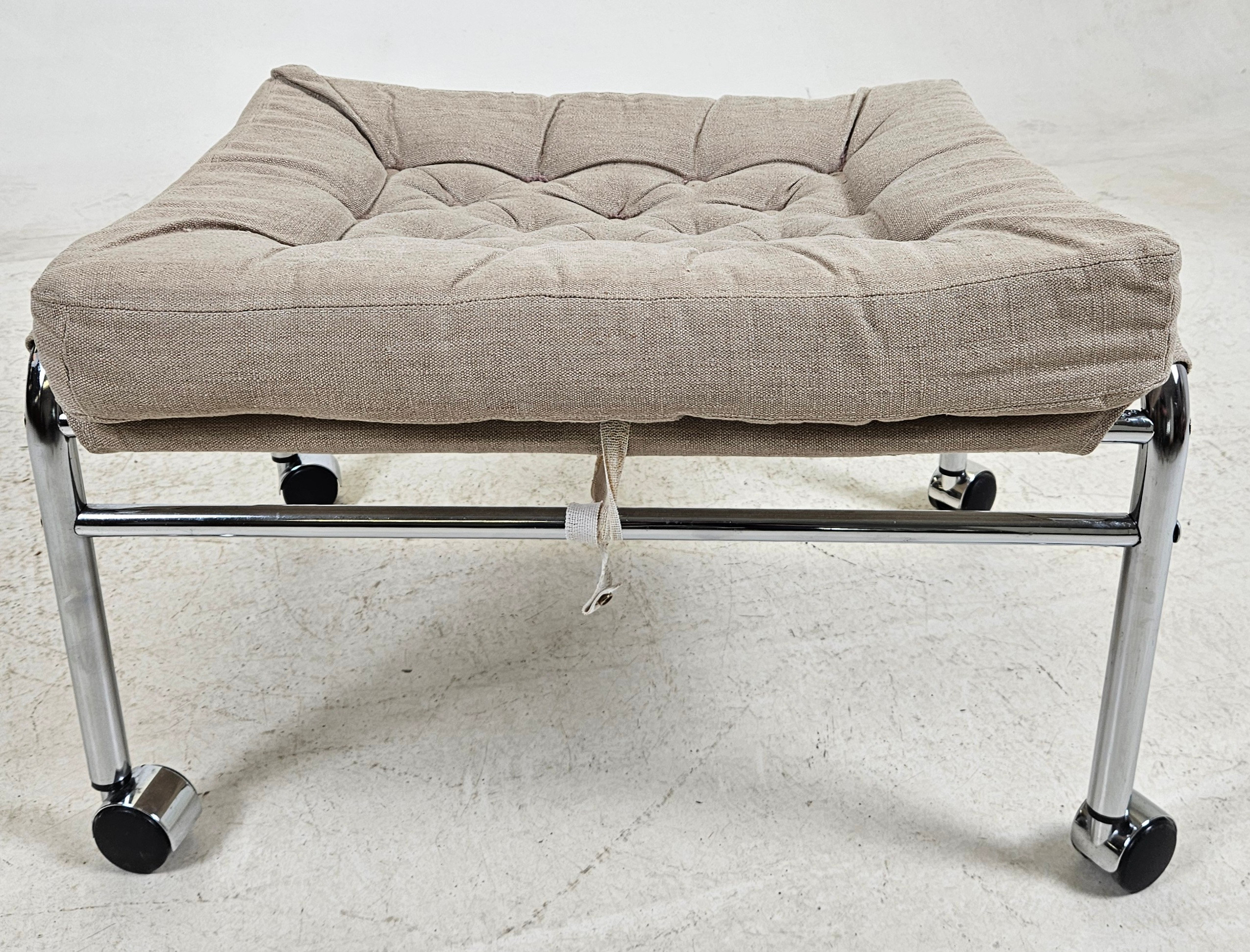 NOBURO NAKAMURA. Pall, "Bore", IKEA.