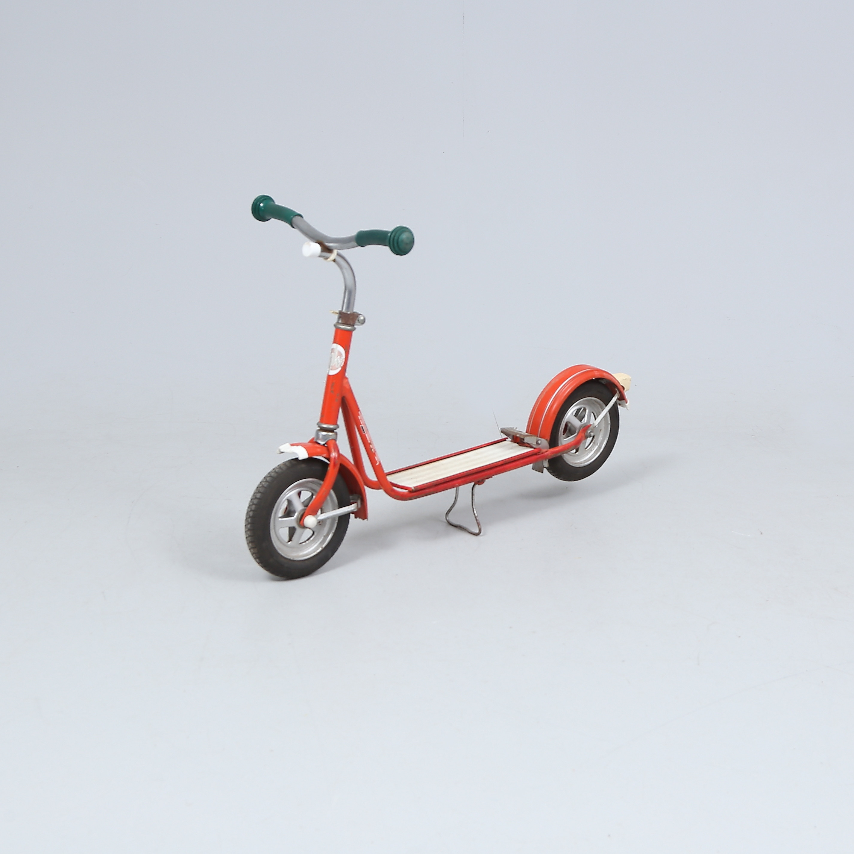 SPARKCYKEL, MF, Västtyskland.