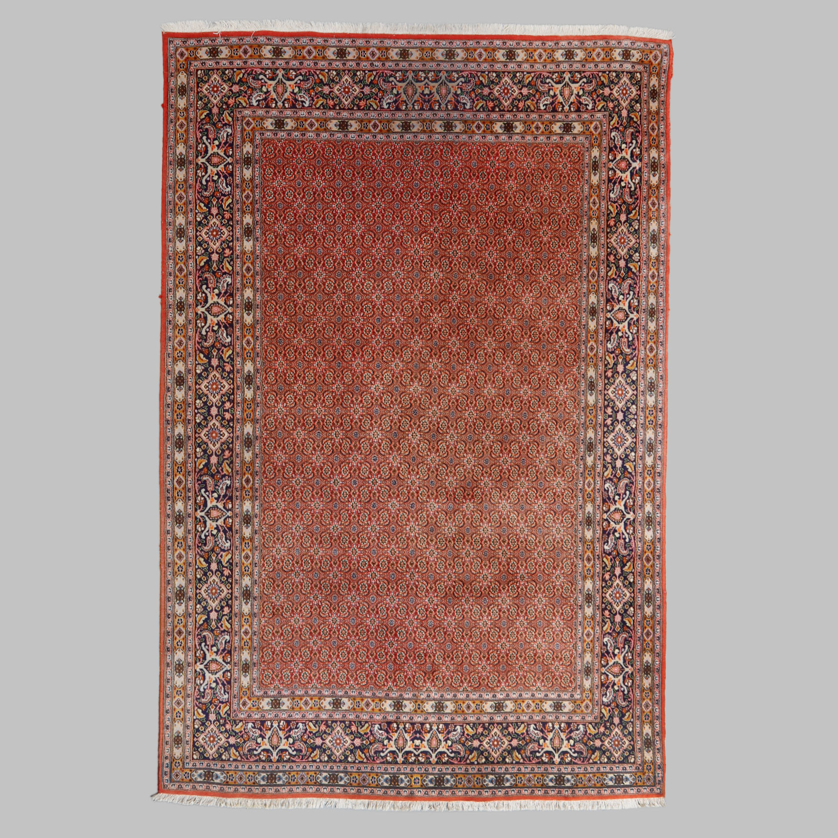 MATTA, Birjand old, 200 x 300 cm.