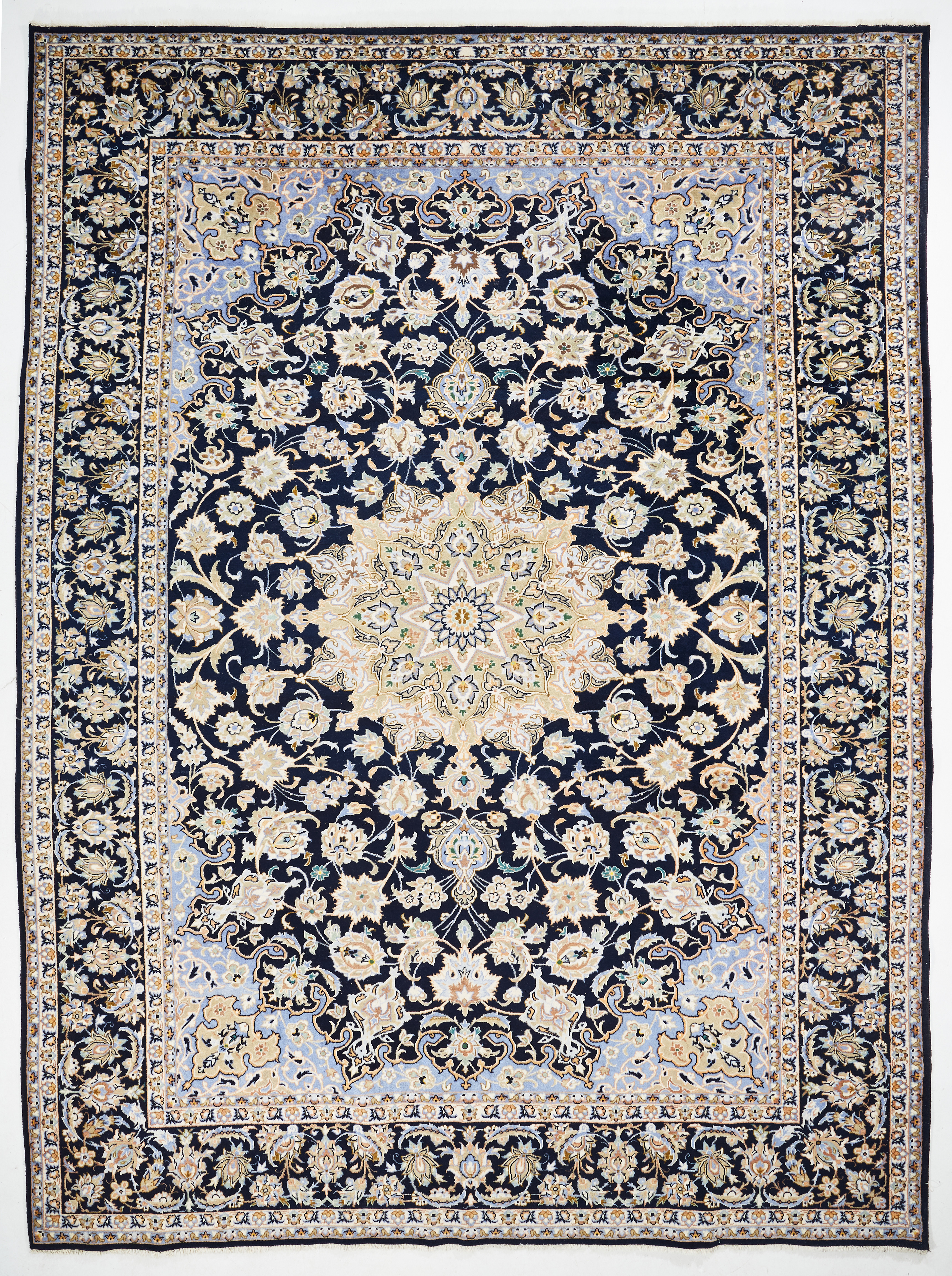 ORIENTMATTA, old, ca 385x290 cm.