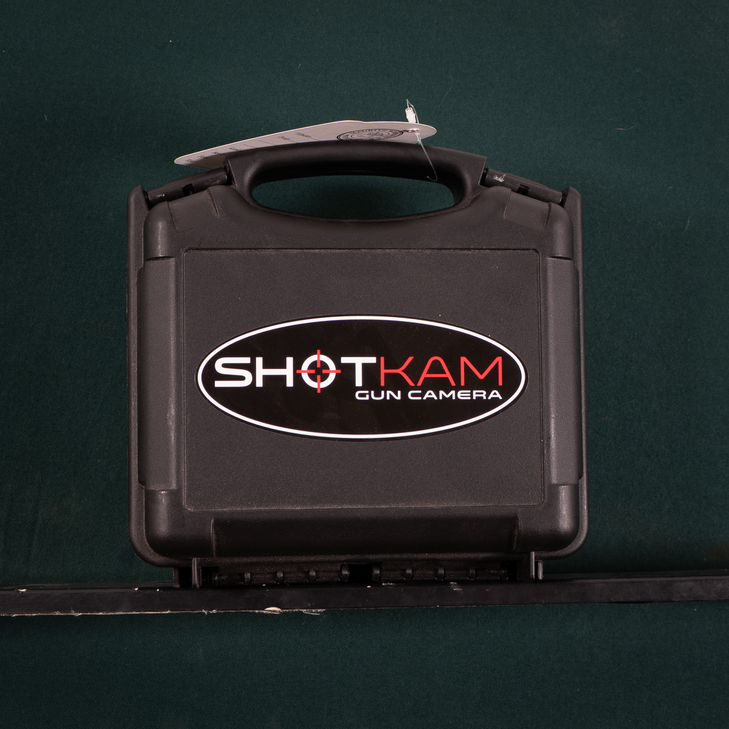 Shotcam Modell G4.