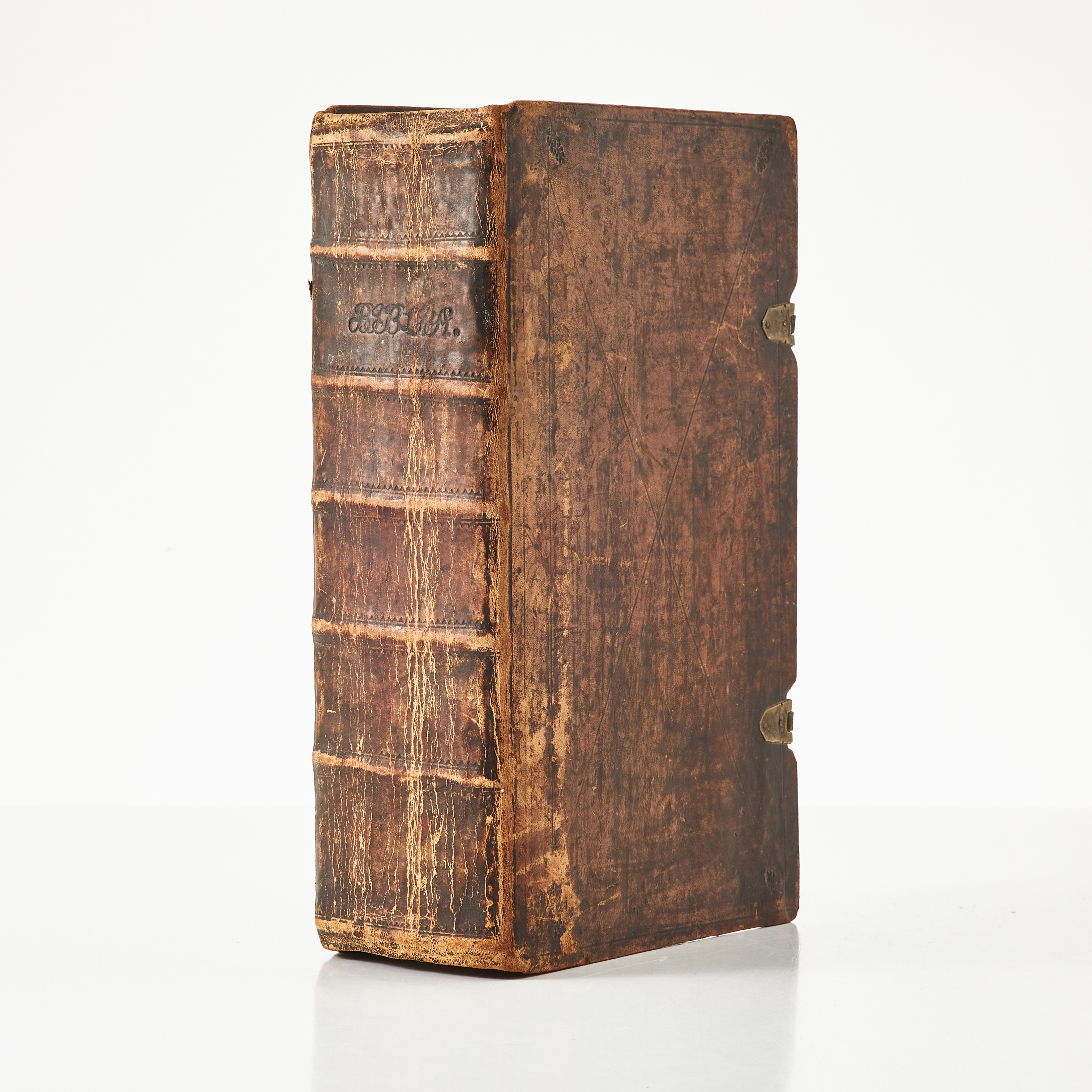 GUSTAV II ADOLFS BIBEL, 1618.