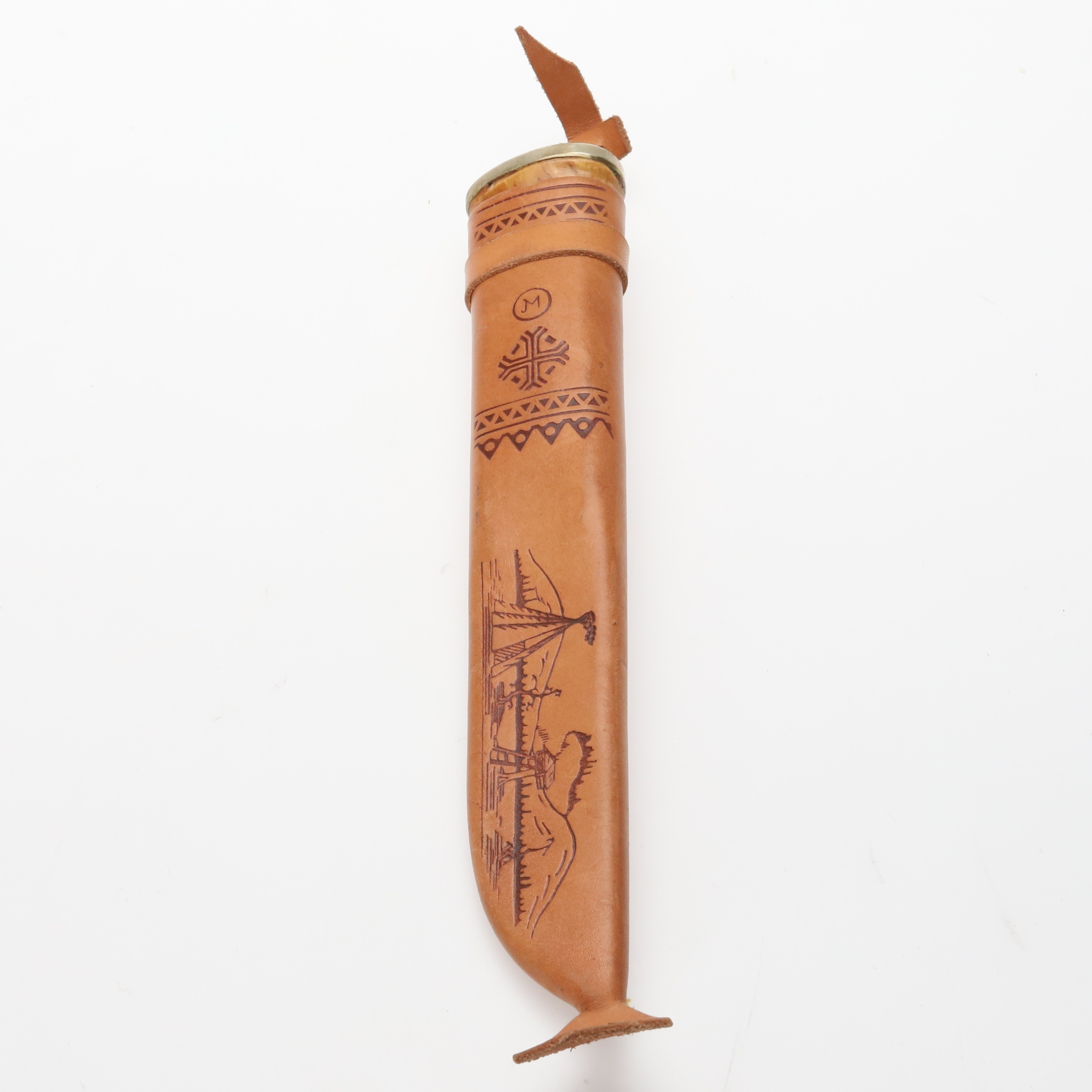 KNIV, Marttiini, Rovaniemi, Finland.