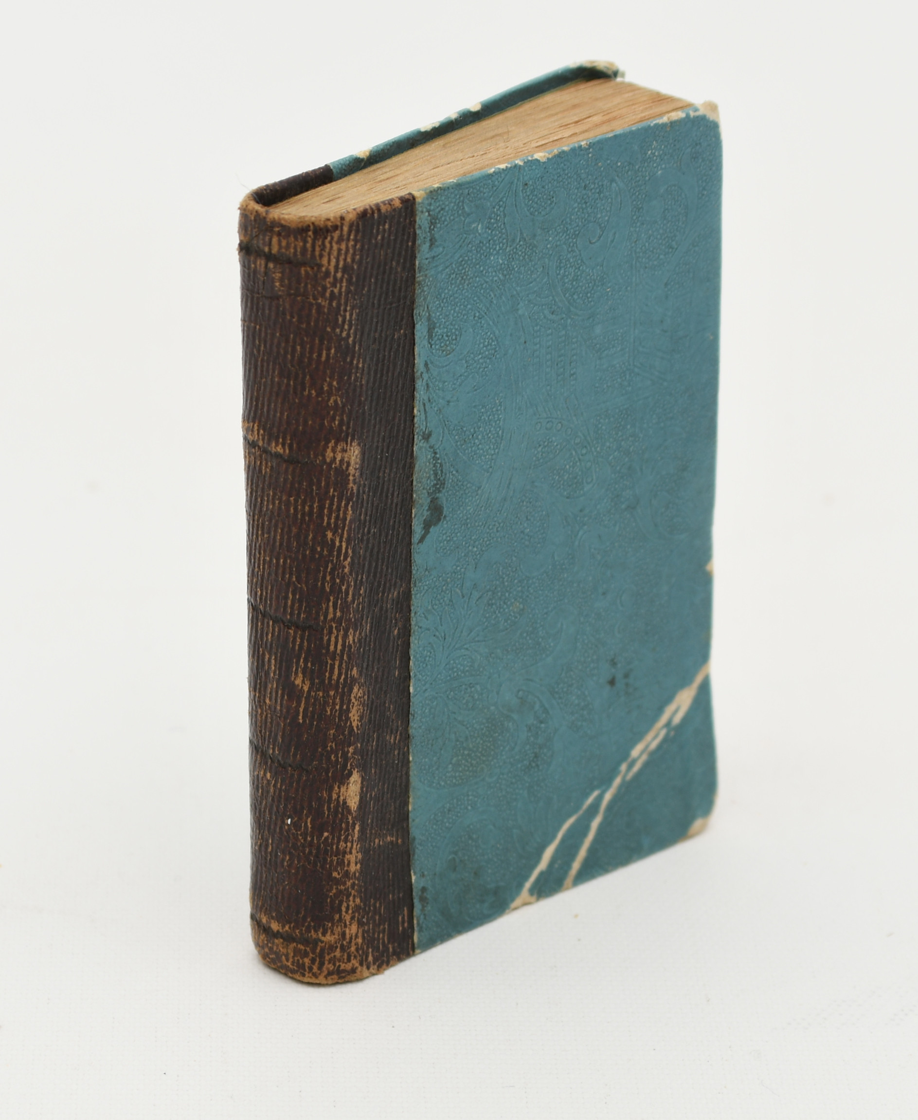 Ny wisbok för 1834 : [innehållande 184 valda sånger].