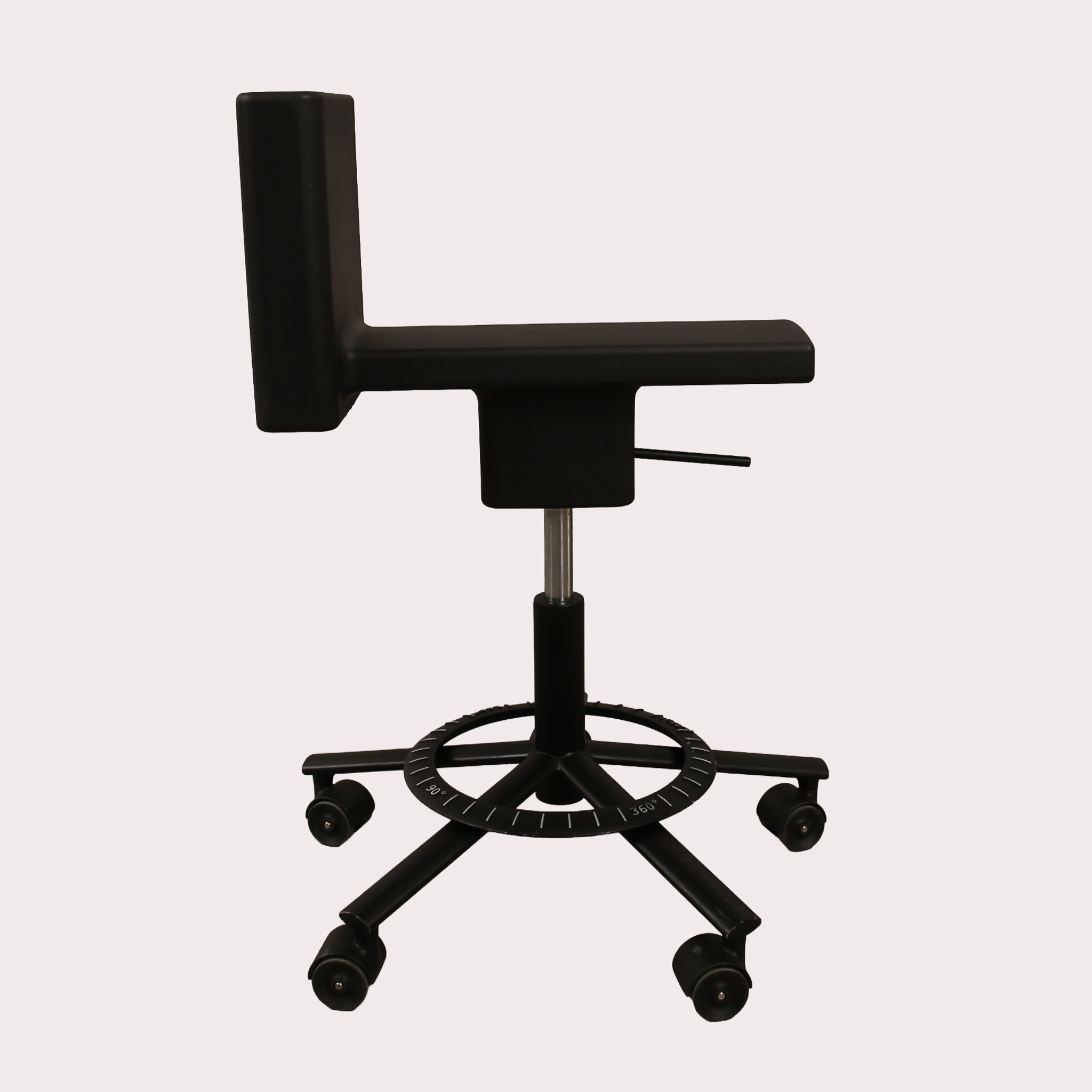 KONSTANTIN GRCIC. Kontorsstol, "360", Magis.