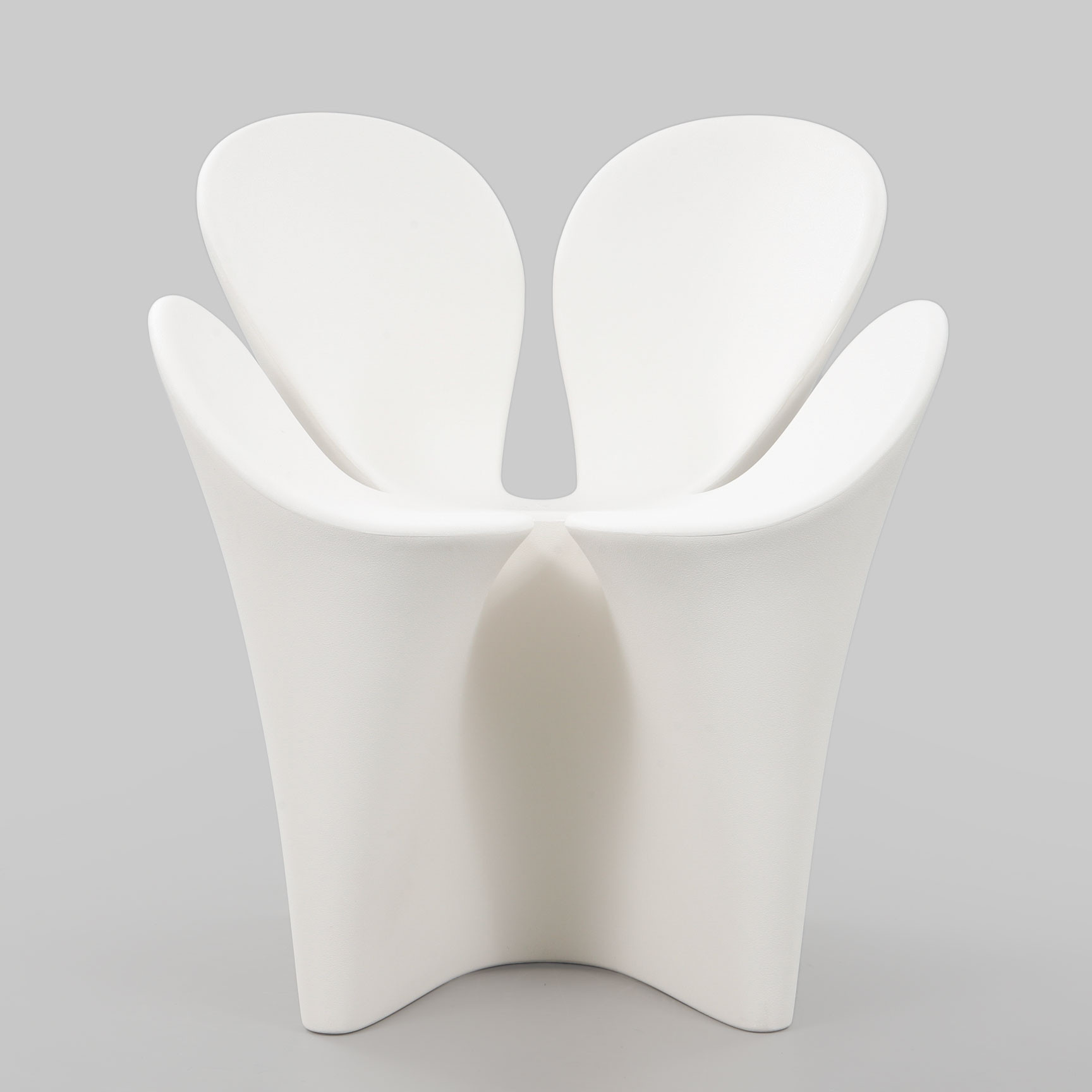 RON ARAD. Stol, "Clover" för Driade.