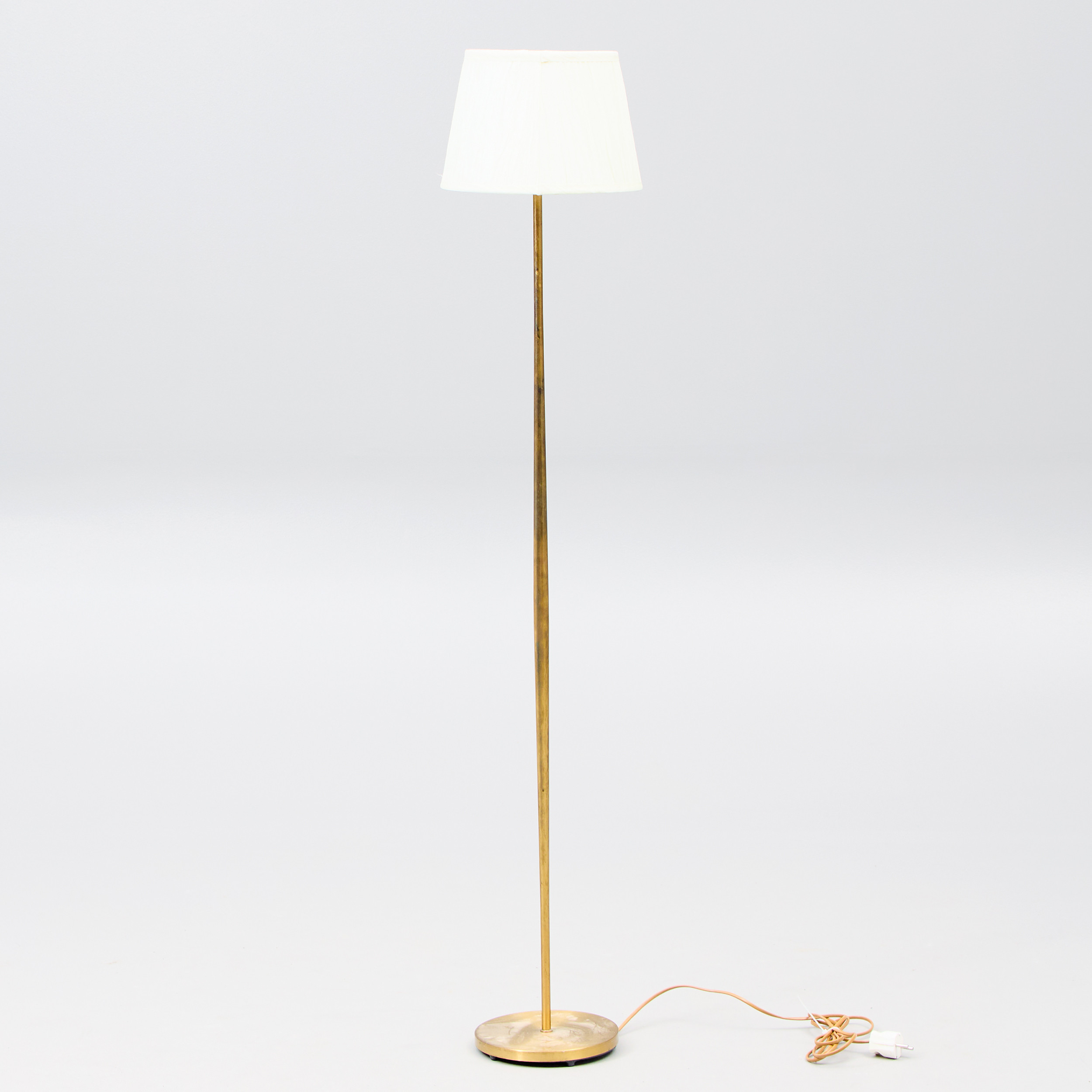 GOLVLAMPA, Falkenbergs Belysning, modell 7018.