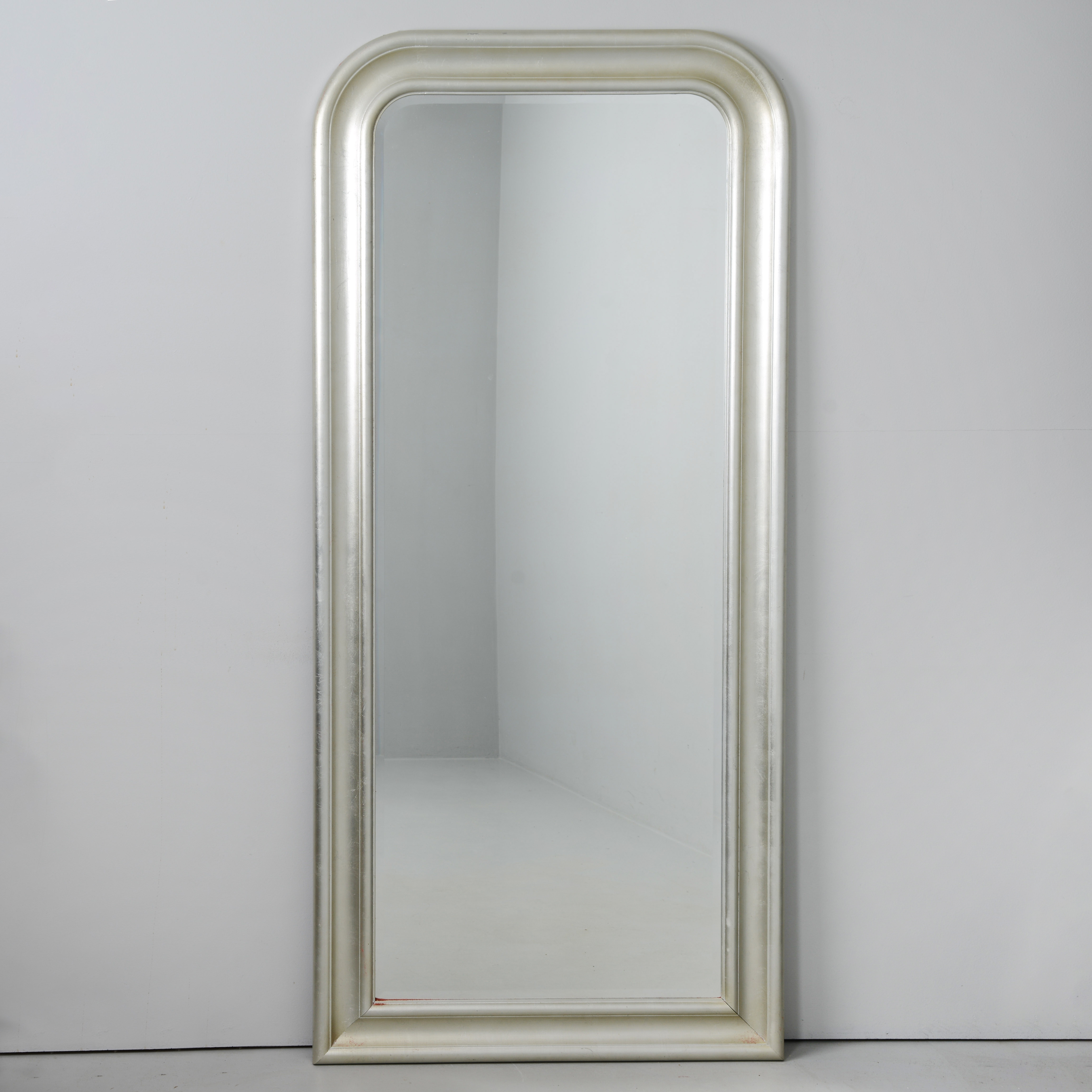 STOR SPEGEL, "Songe", Ikea, 1900-talets senare del.