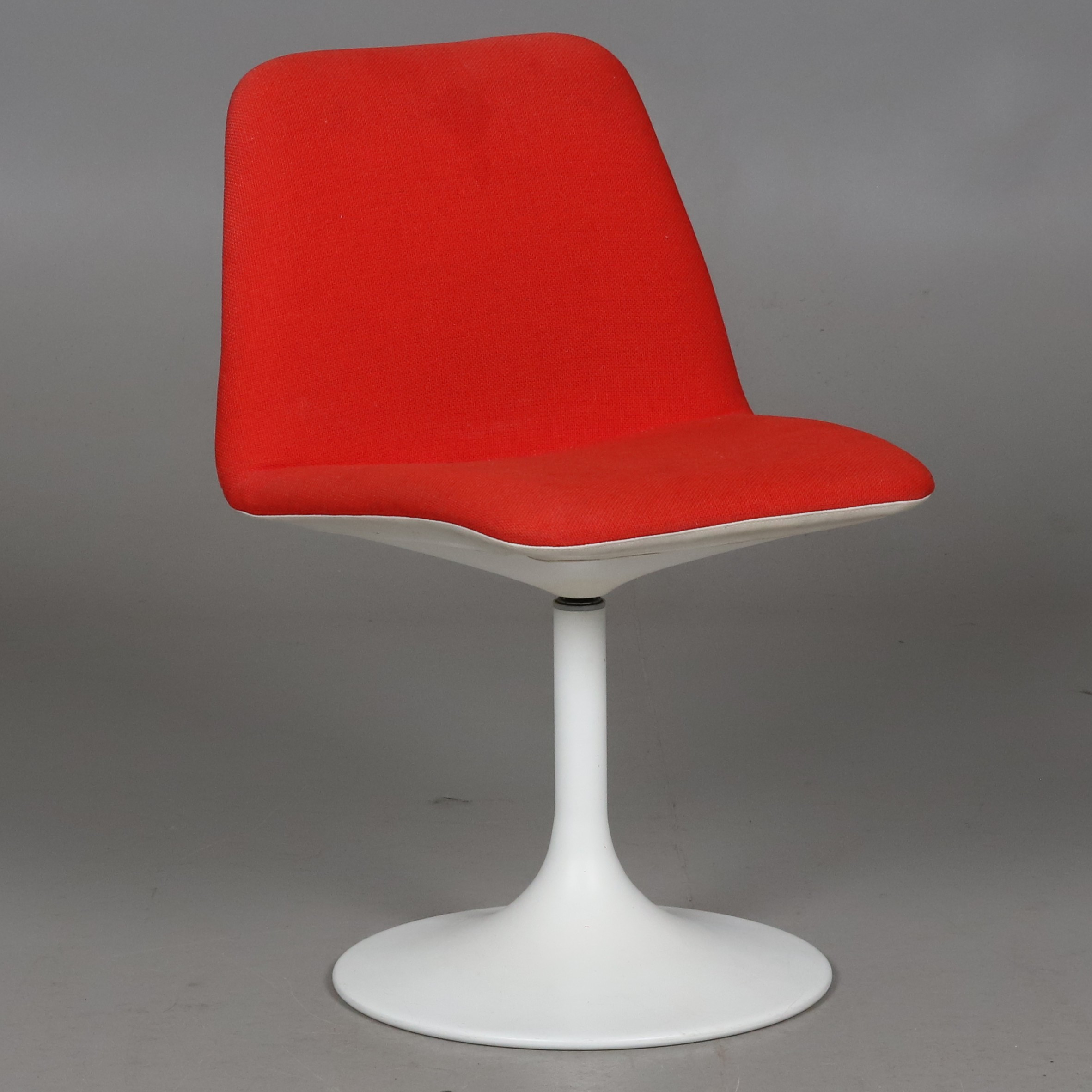 BÖRJE JOHANSSON, STOL "Vinga", Johanson Design, Markaryd, 1900-talets andra hälft.