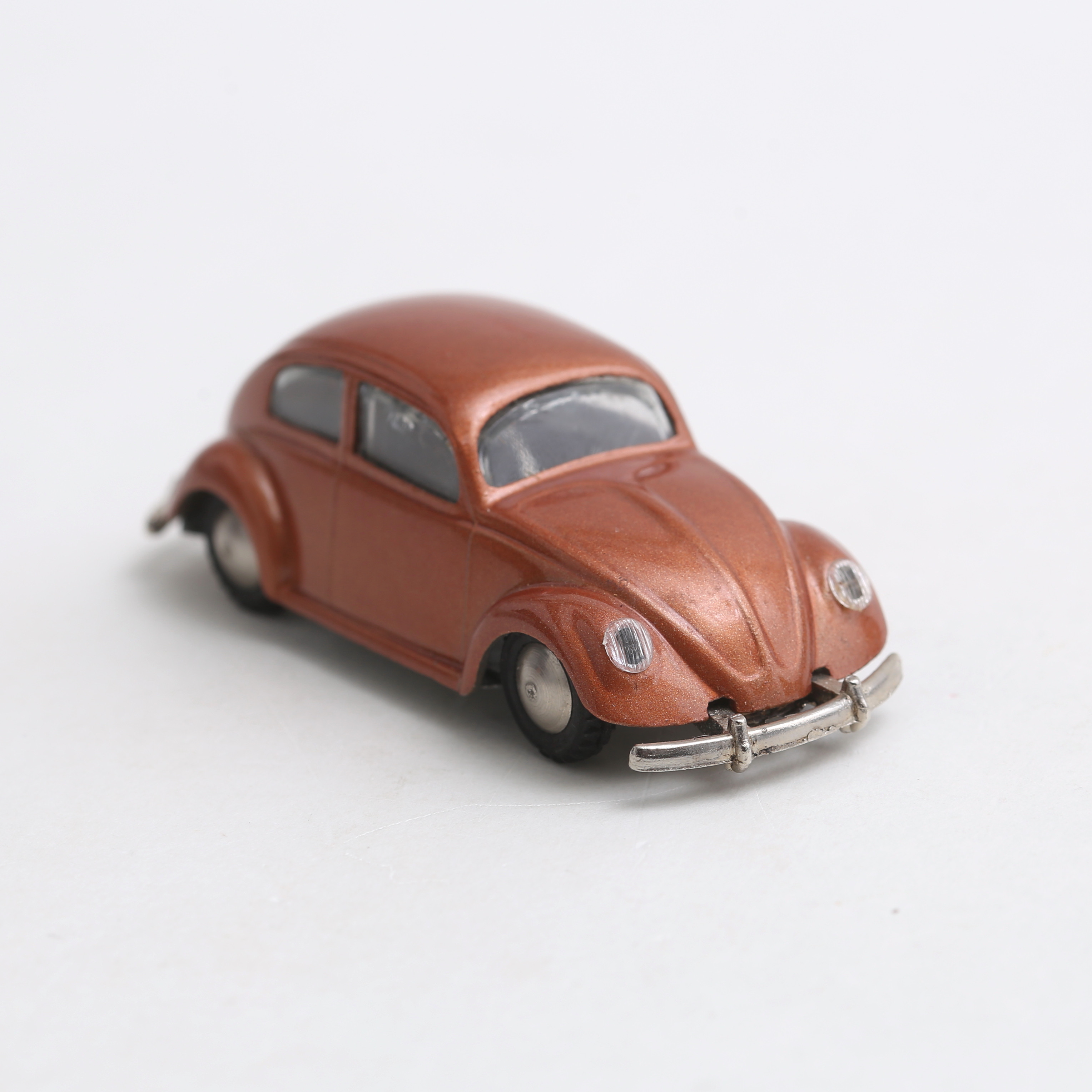 MODELLBIL, Tekno, VW Typ 1.