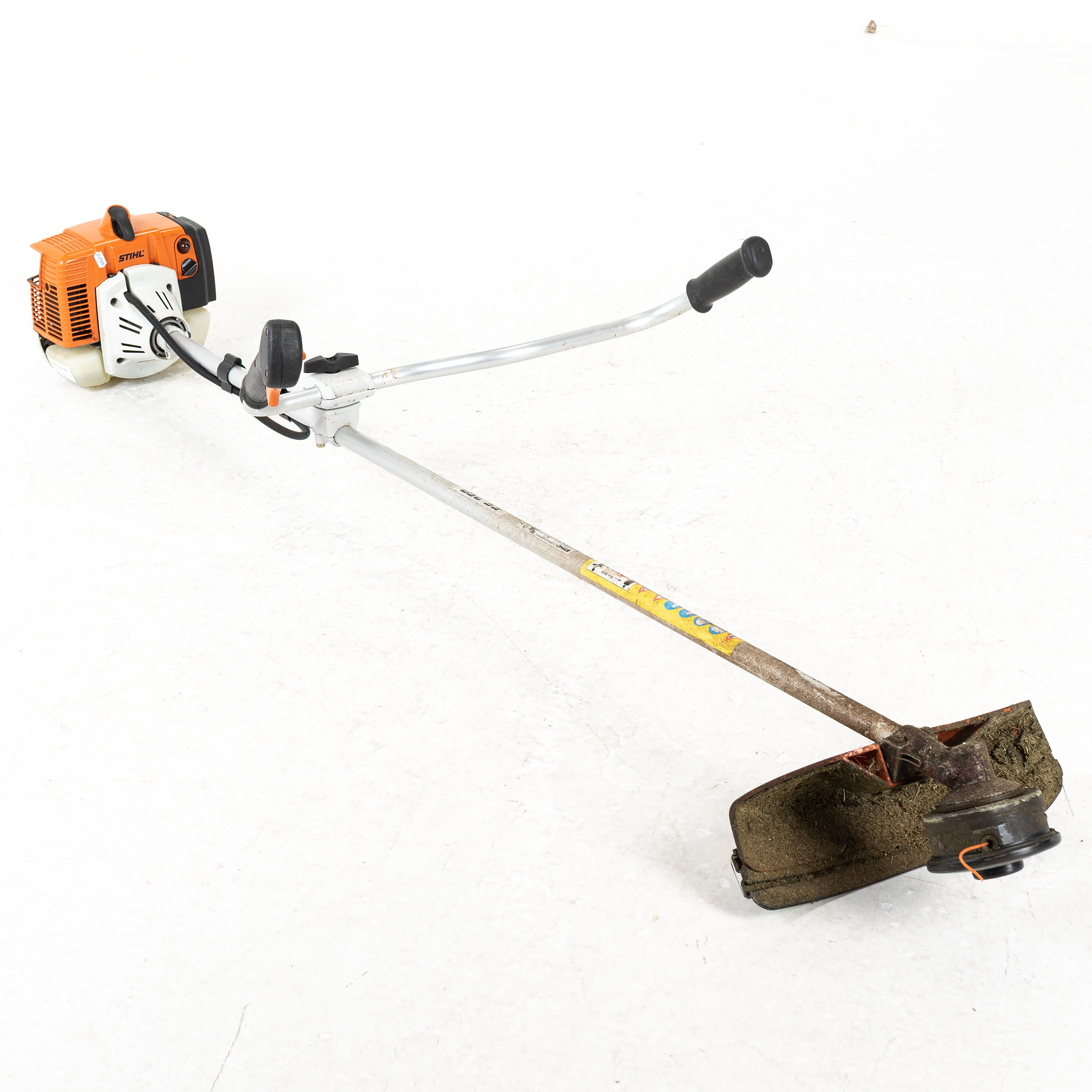 GRÄSTRIMMER, Stihl FS250.