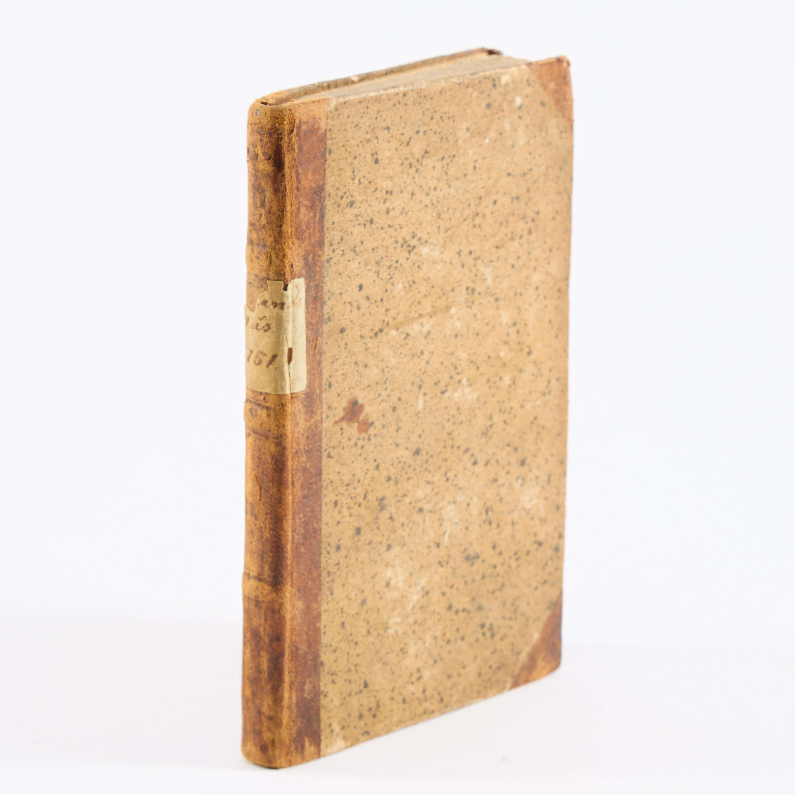 BOK, "Atlantica orientalis eller Atlands Näs", av Johan Eurenius, Strängnäs, 1751.