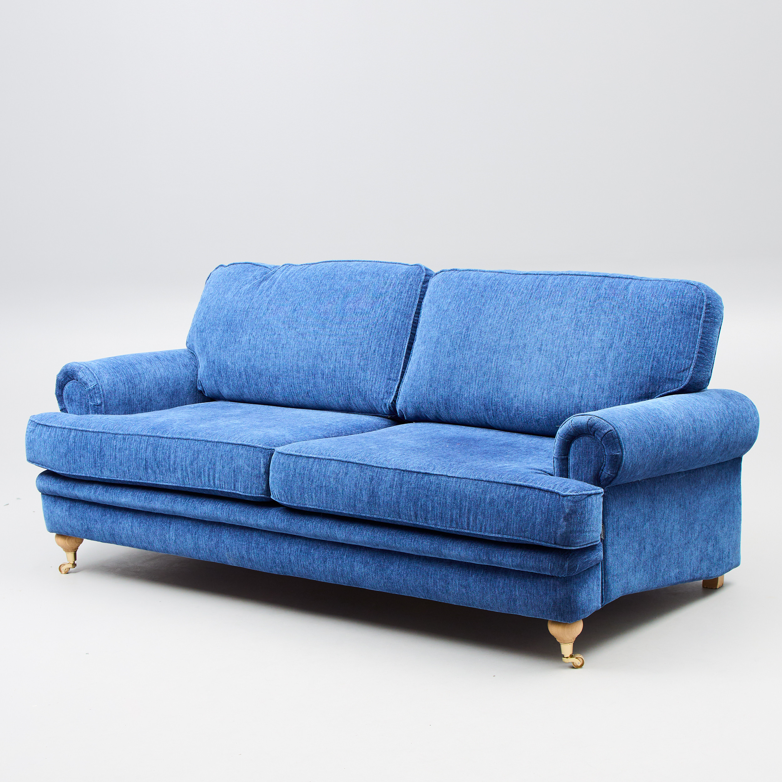 SOFFA Howard-modell Furninova modern tillverkning.