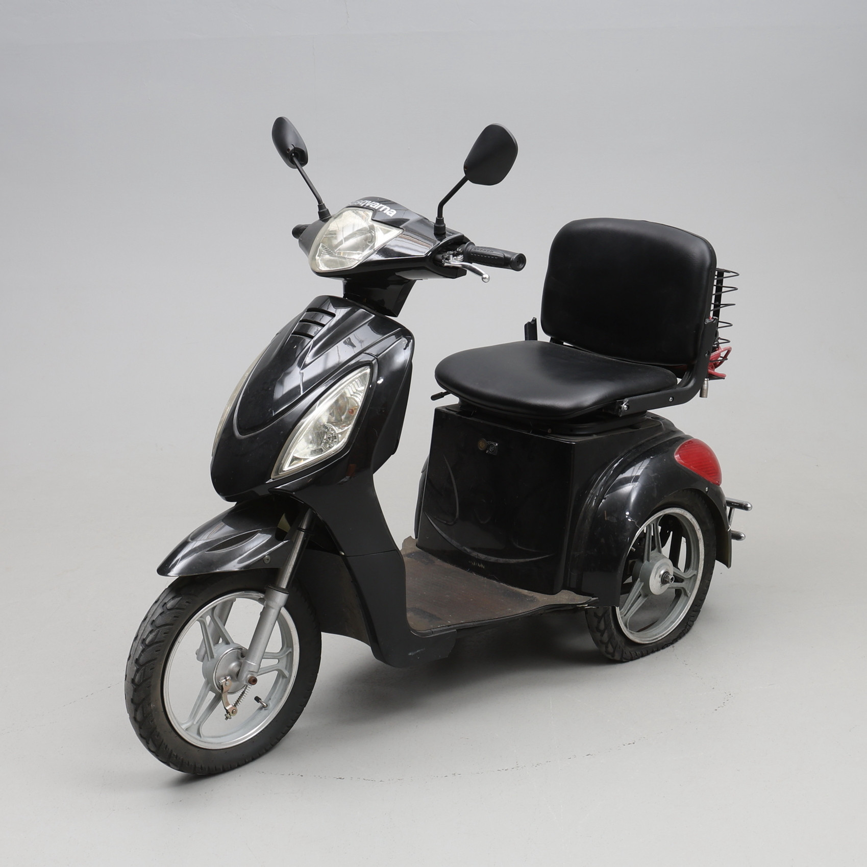 PERMOBIL, Blimo.
