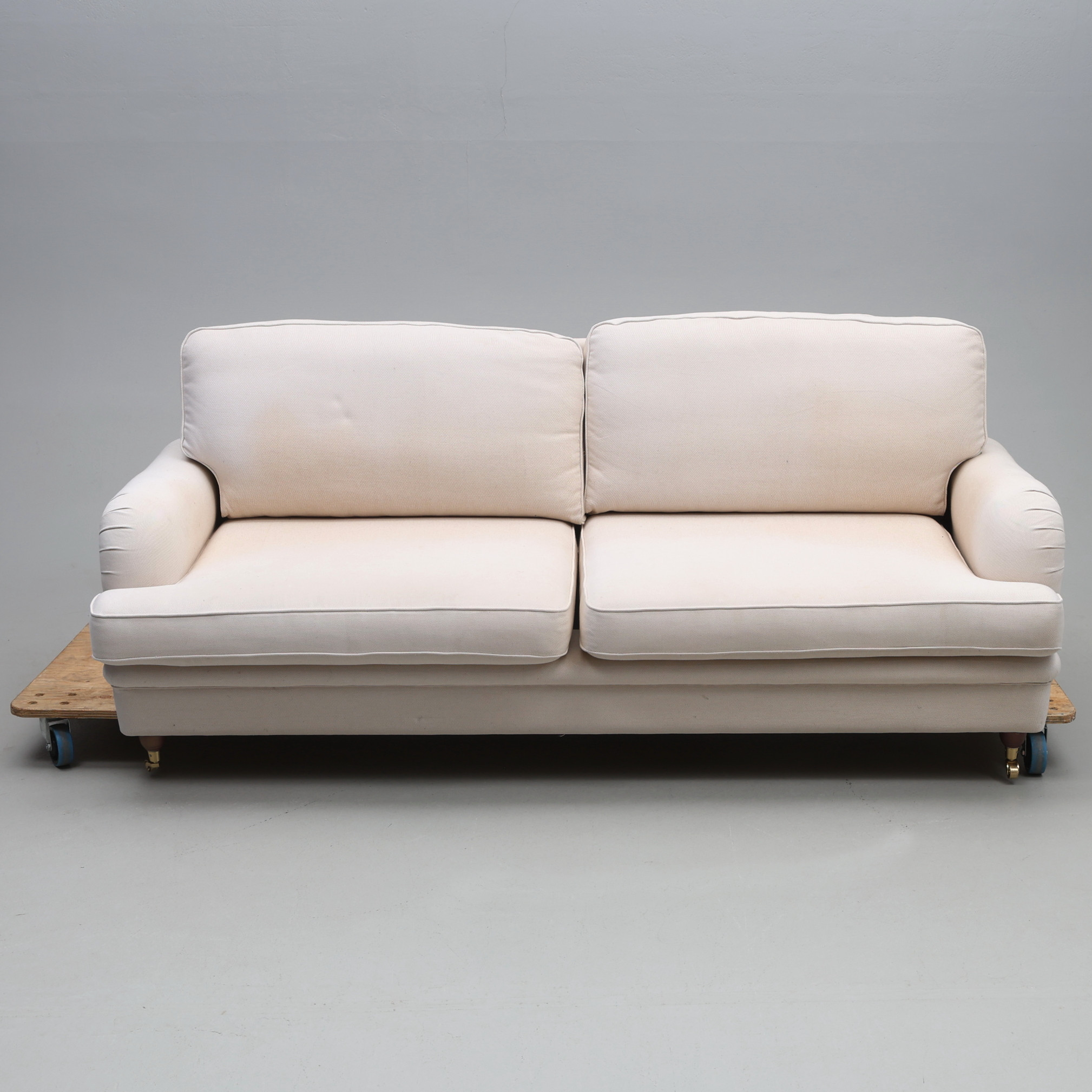 SOFFA, Howard-modell.