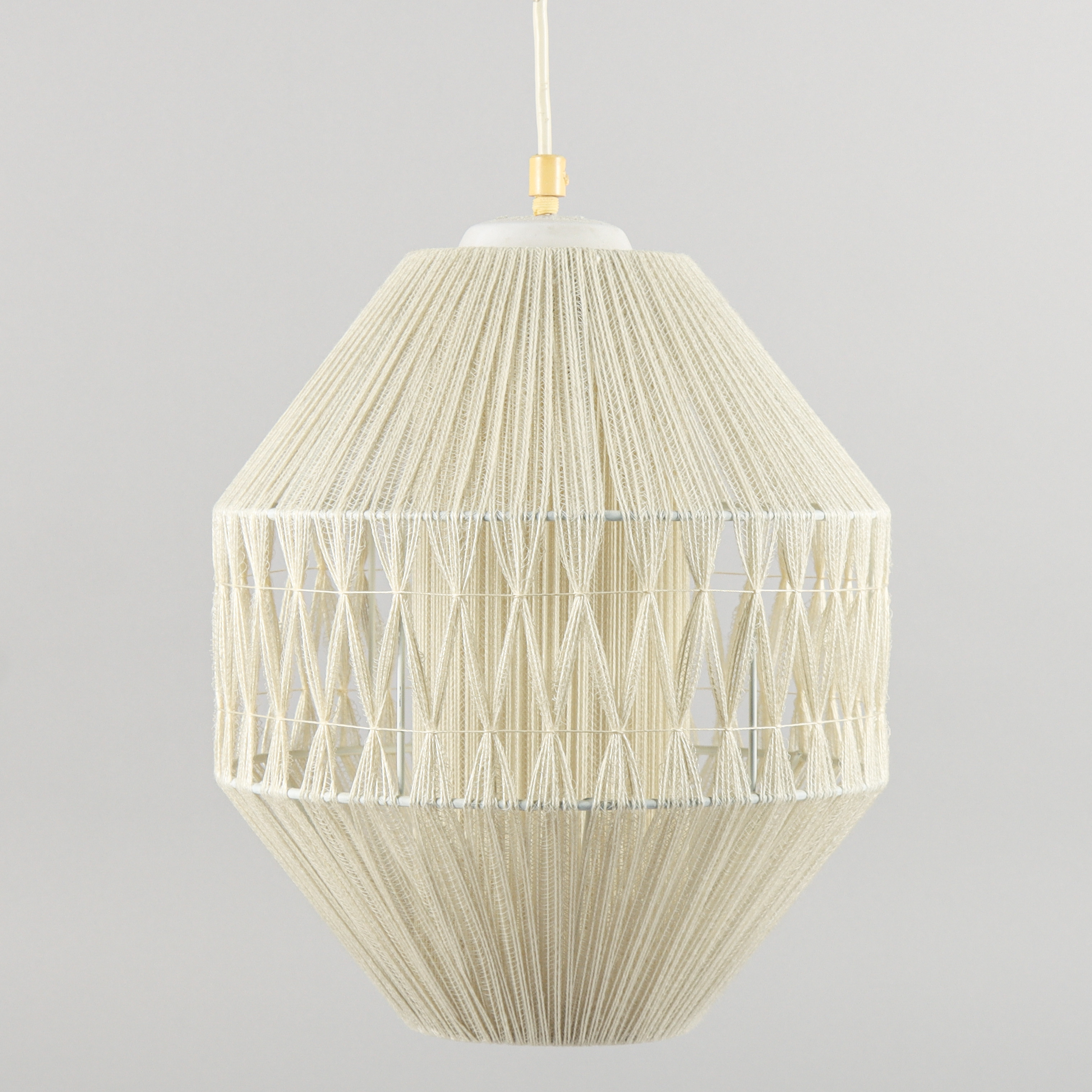 TAKLAMPA 1950/60-tal.