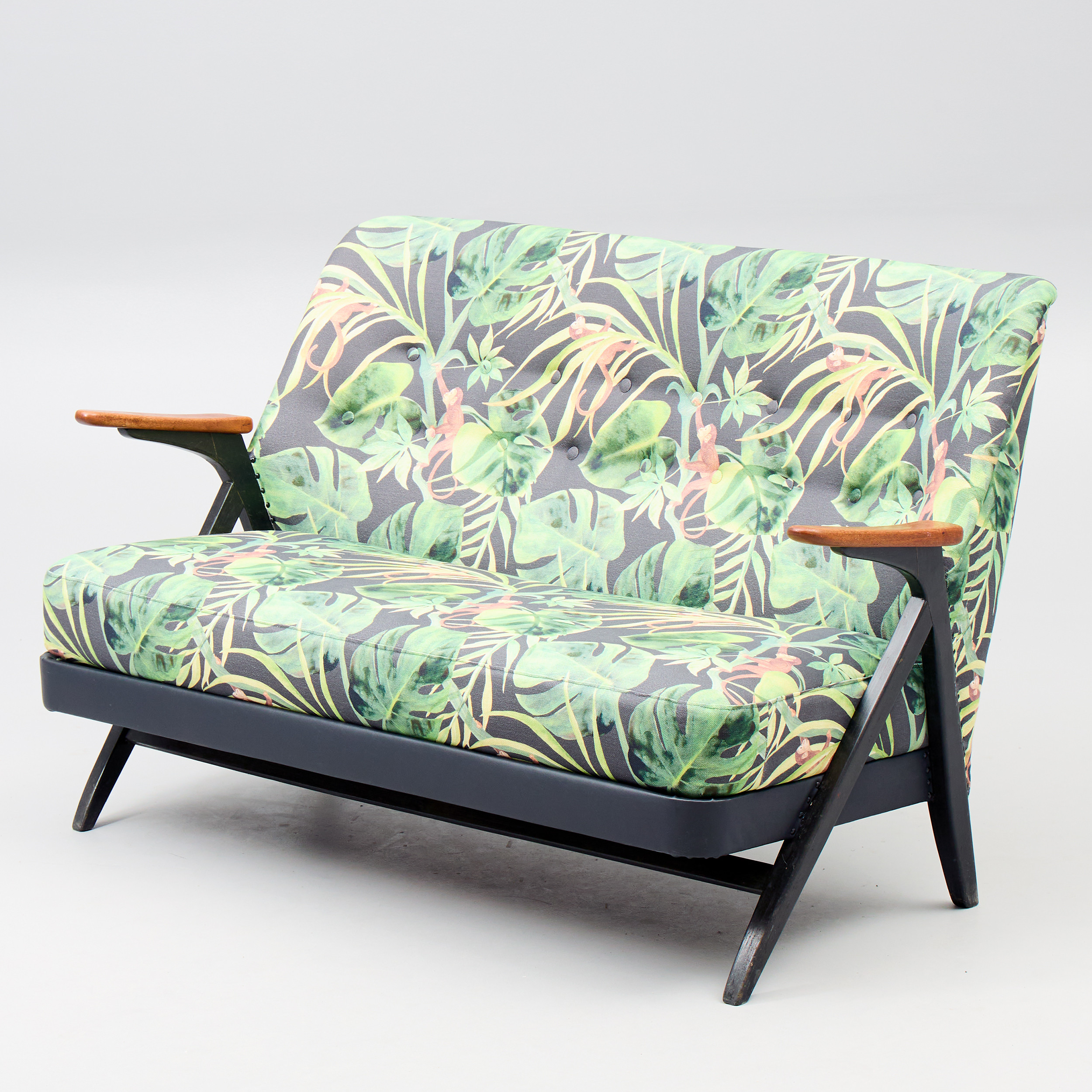 SOFFA "Säve" IKEA 1950-tal.