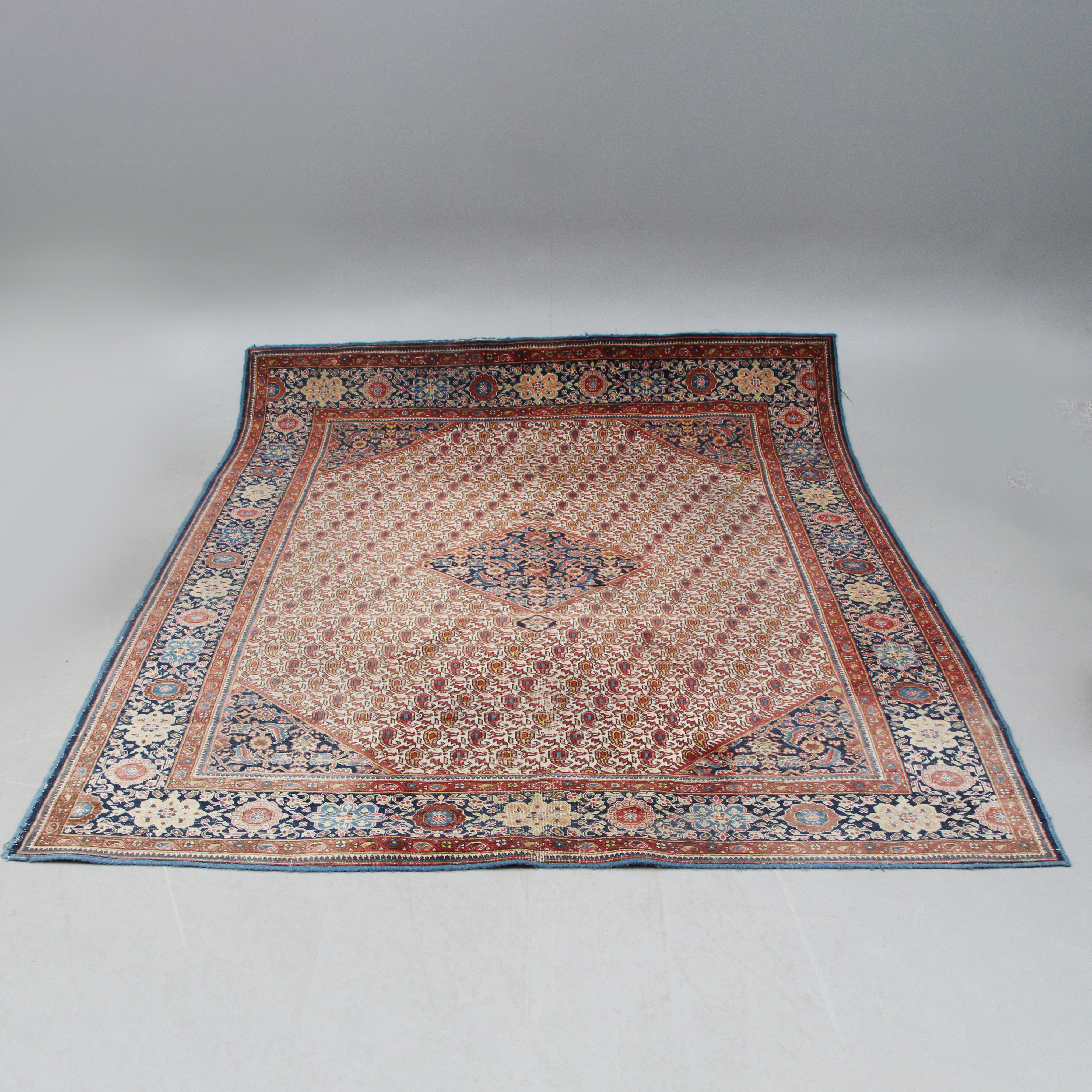 MATTA, Orientalisk. 207x268.