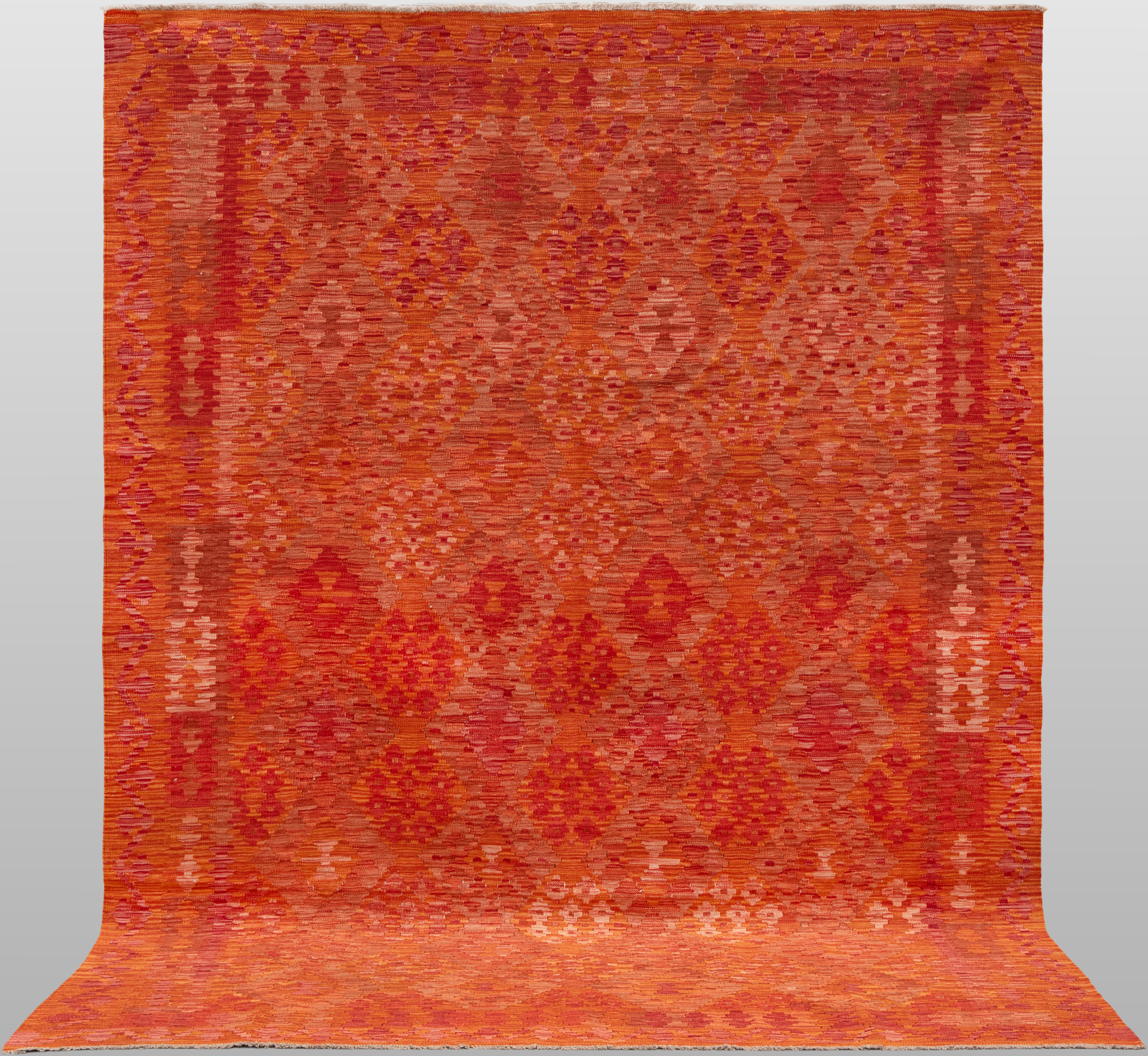 MATTA, "Kelim", 293 x 209 cm.