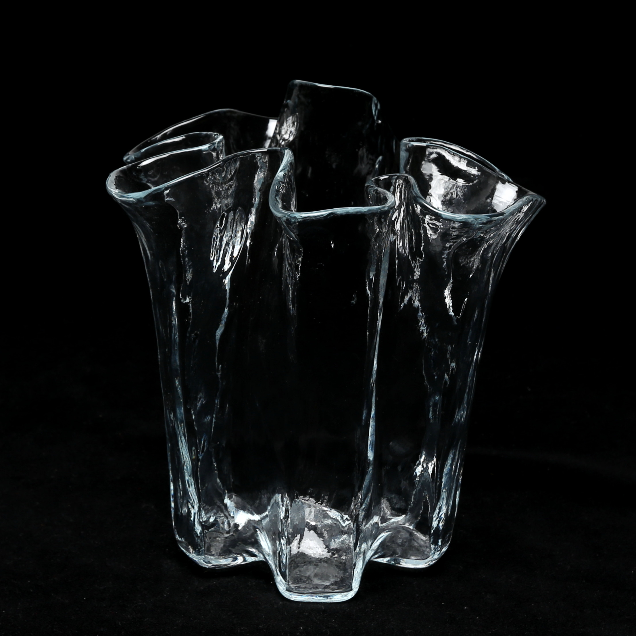 VAS, glas, Finland.