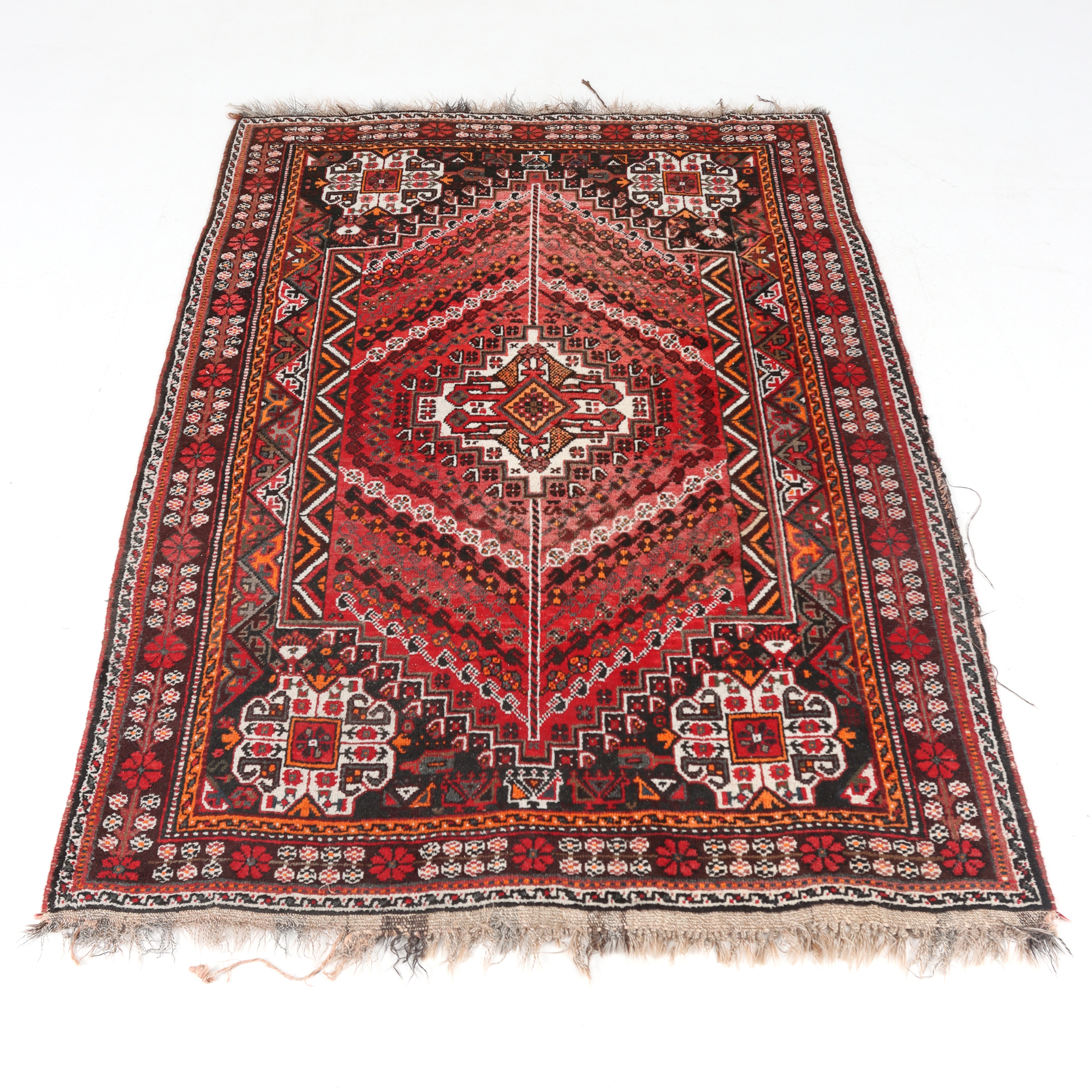 MATTA, orientalisk, 253 x 178 cm.
