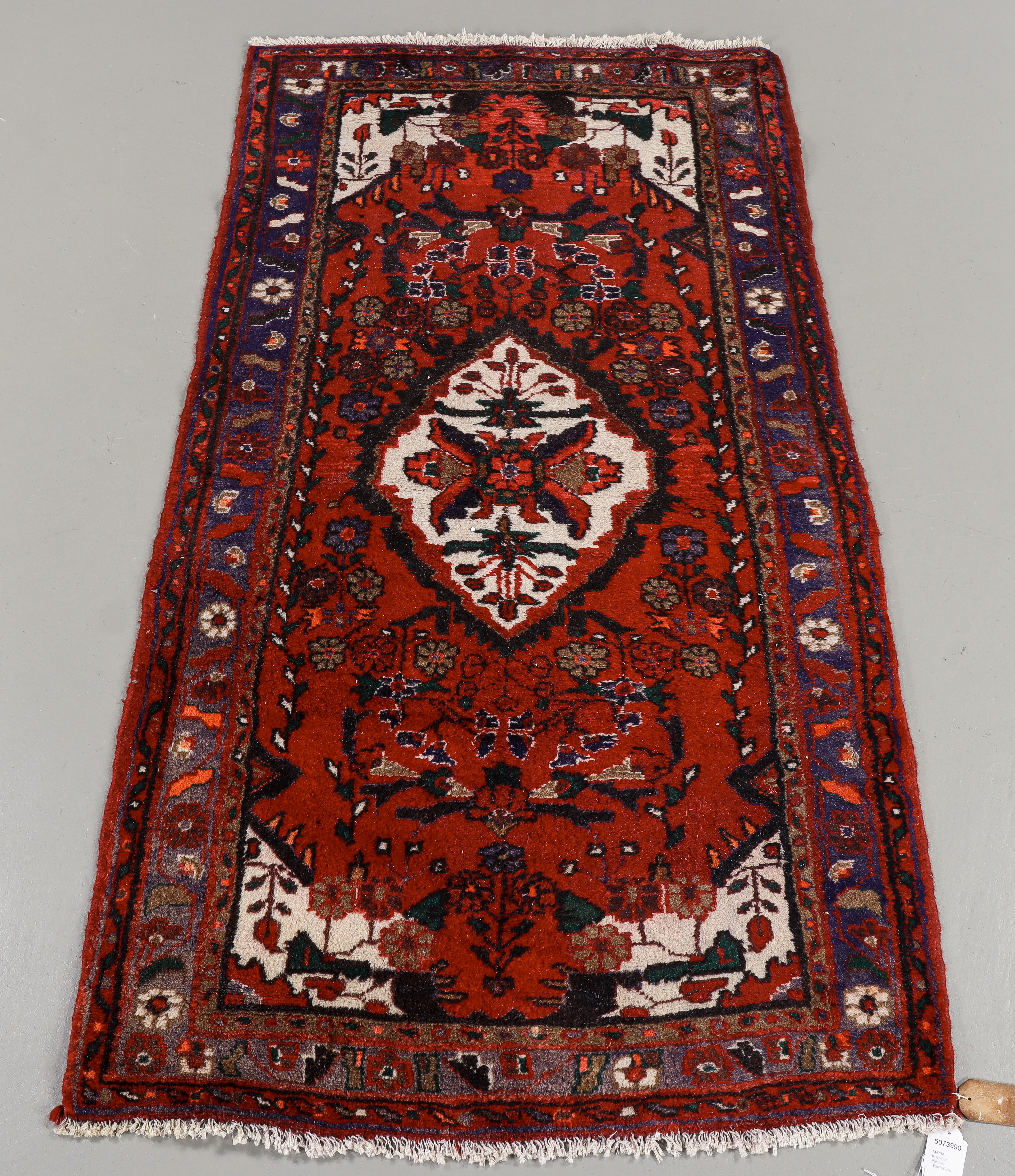 MATTA Khamseh, Persisk, 185x100 cm.