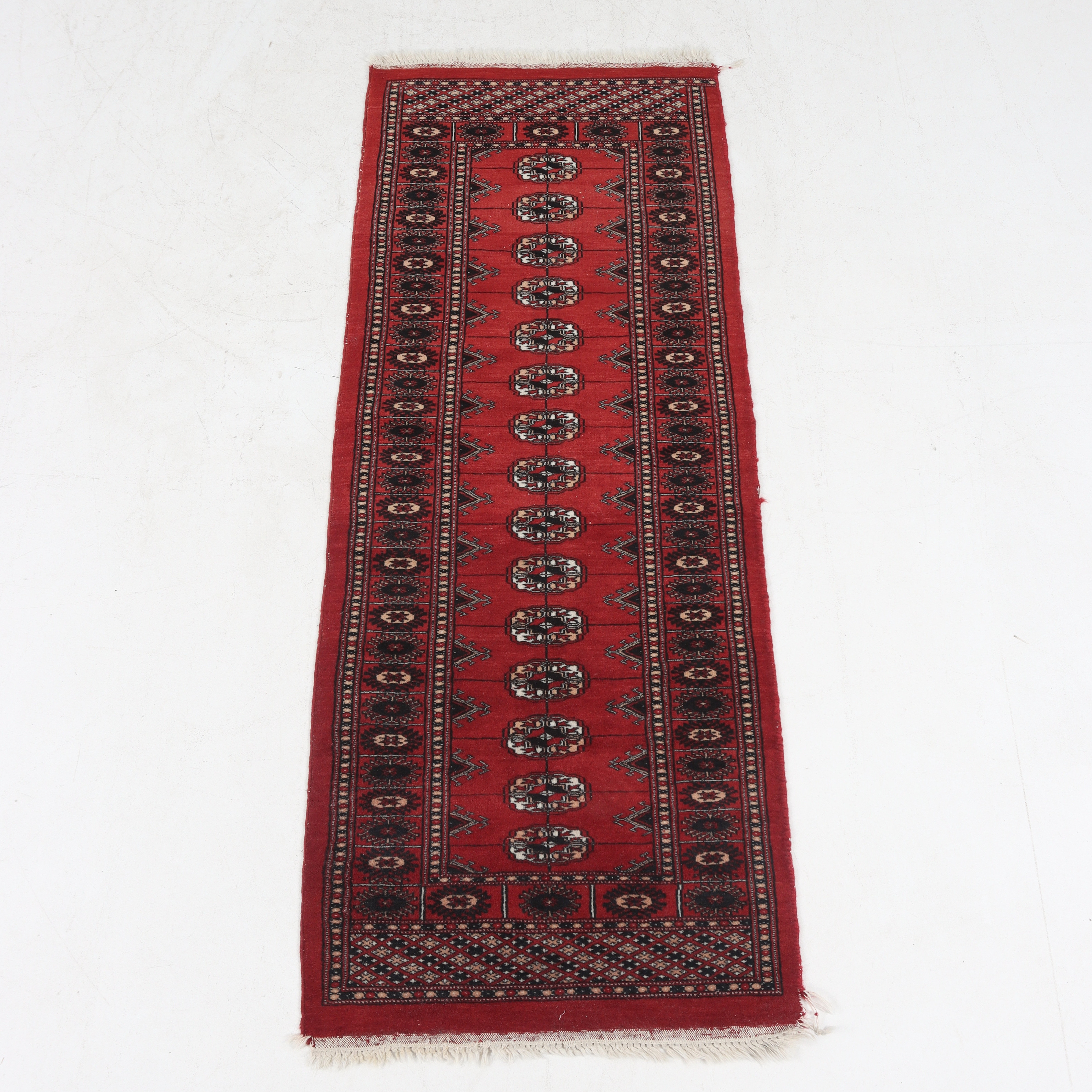 MATTA, orientalisk, 170 x 64 cm.
