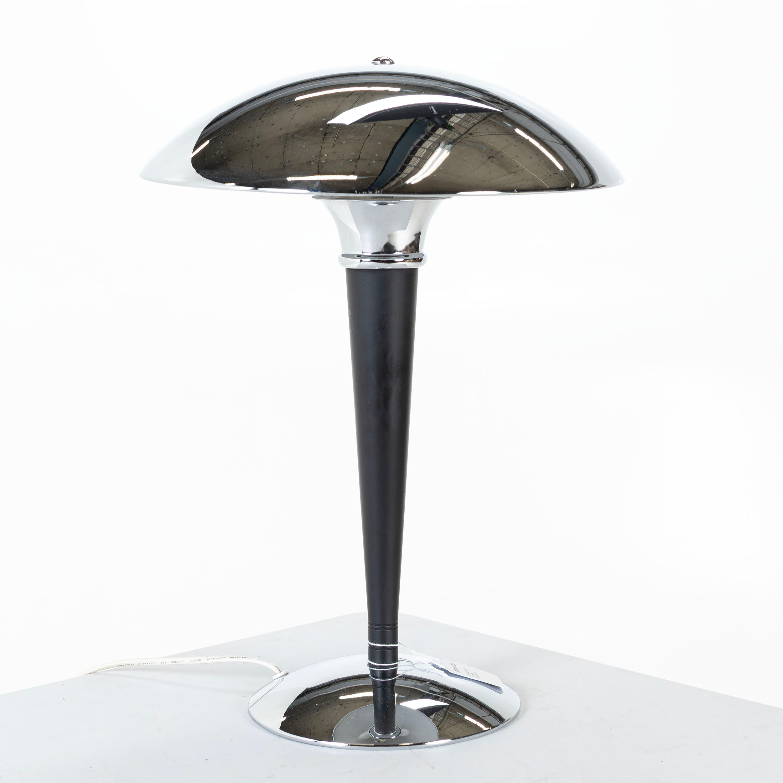 BORDSLAMPA, "Dakapo", Ikea, 1980/90-tal.