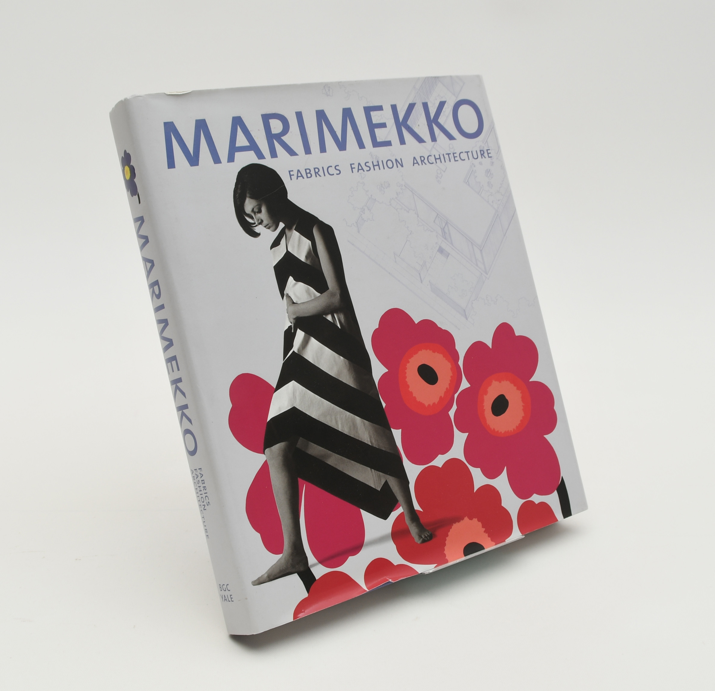 Marimekko, fabrics fashion architecture.