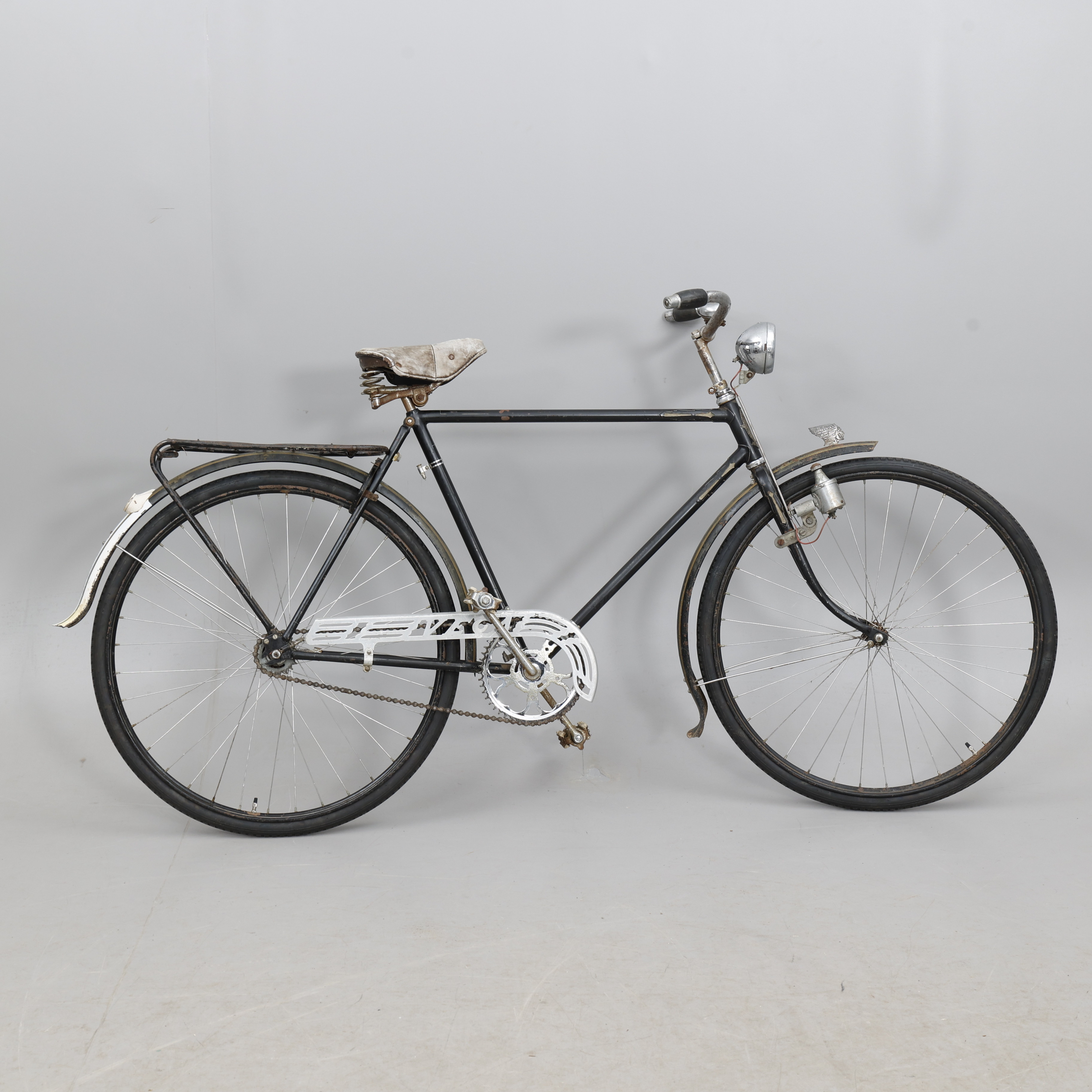 HERRCYKEL Vega.