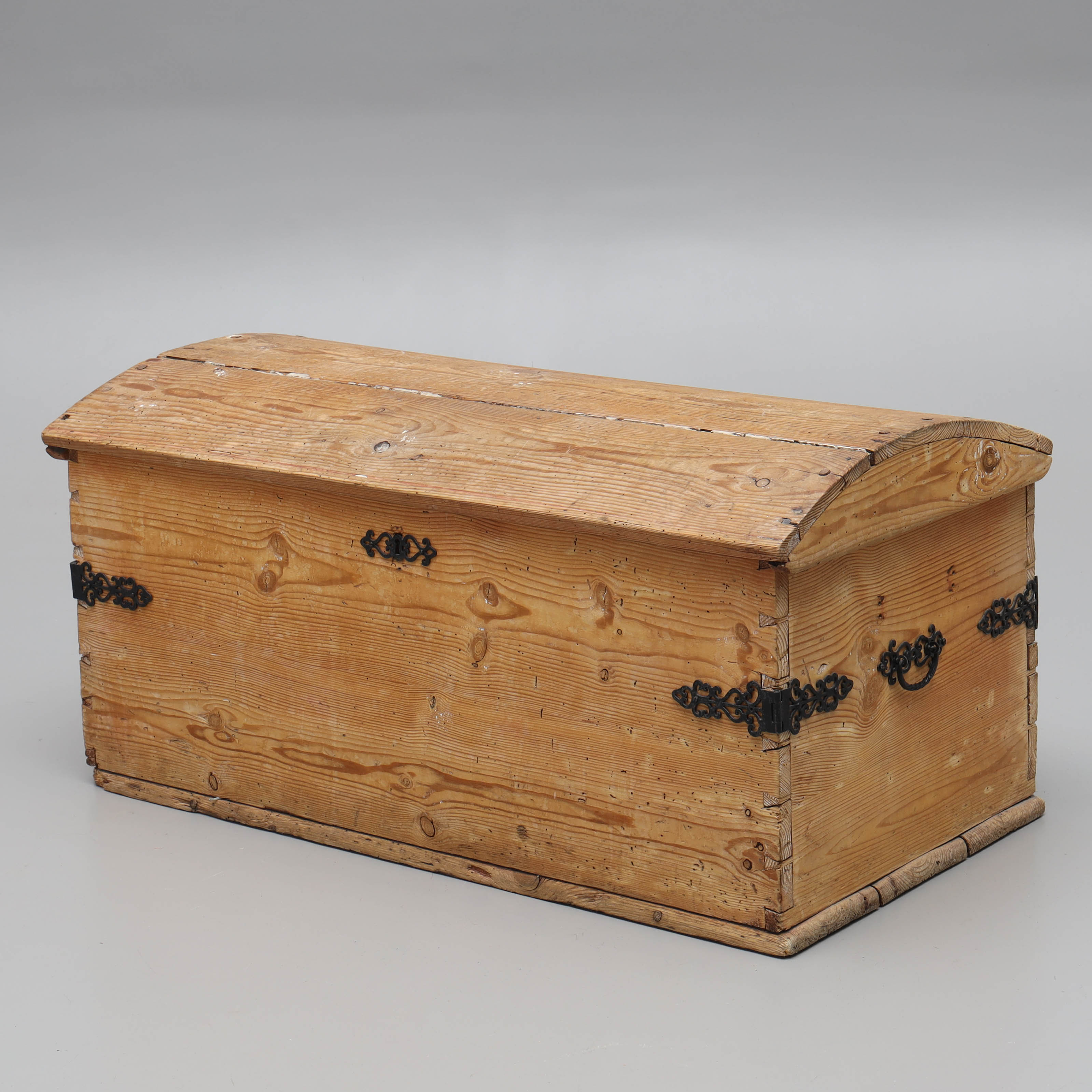 KISTA, 1800-tal.