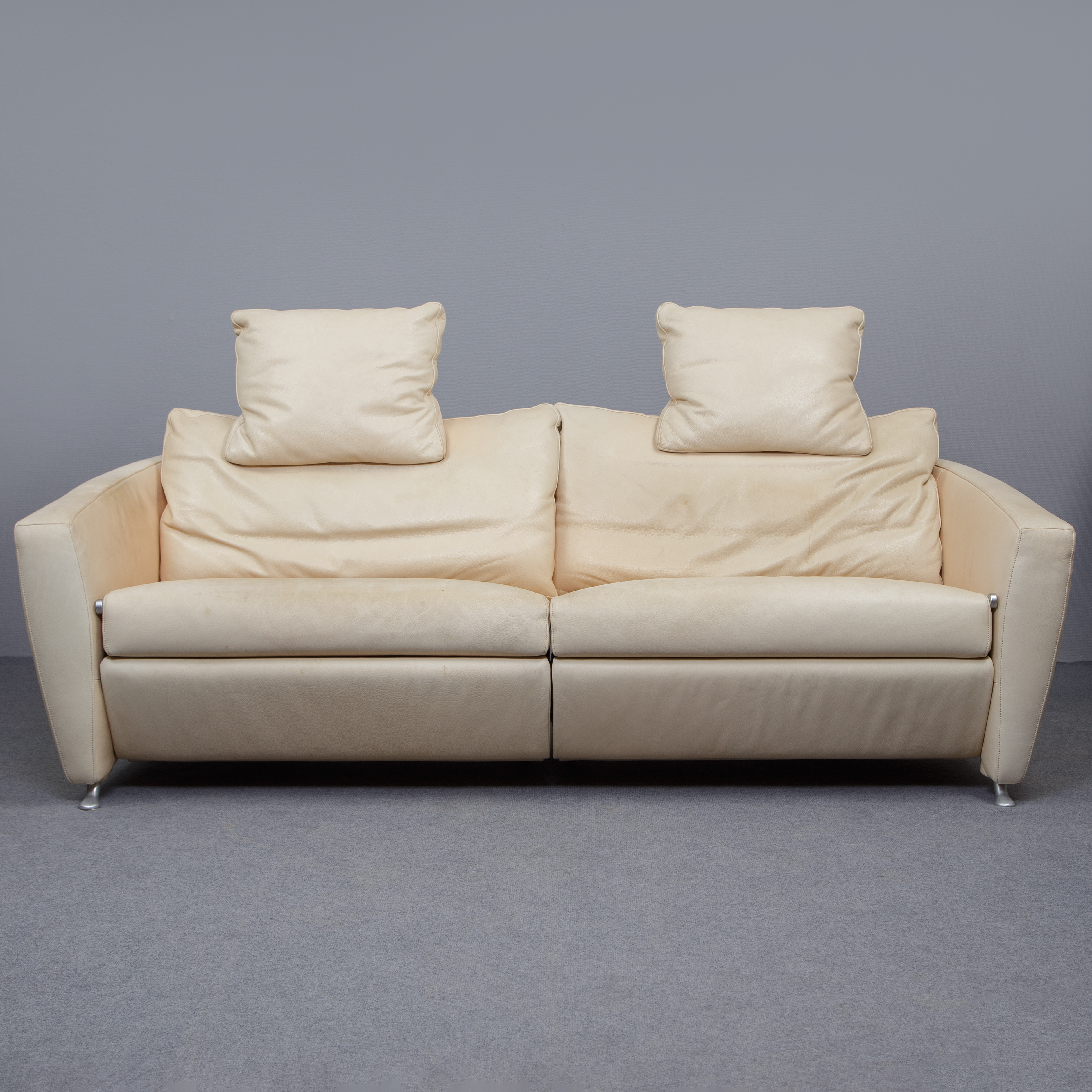 SOFFA, 2-SITS "FSM".