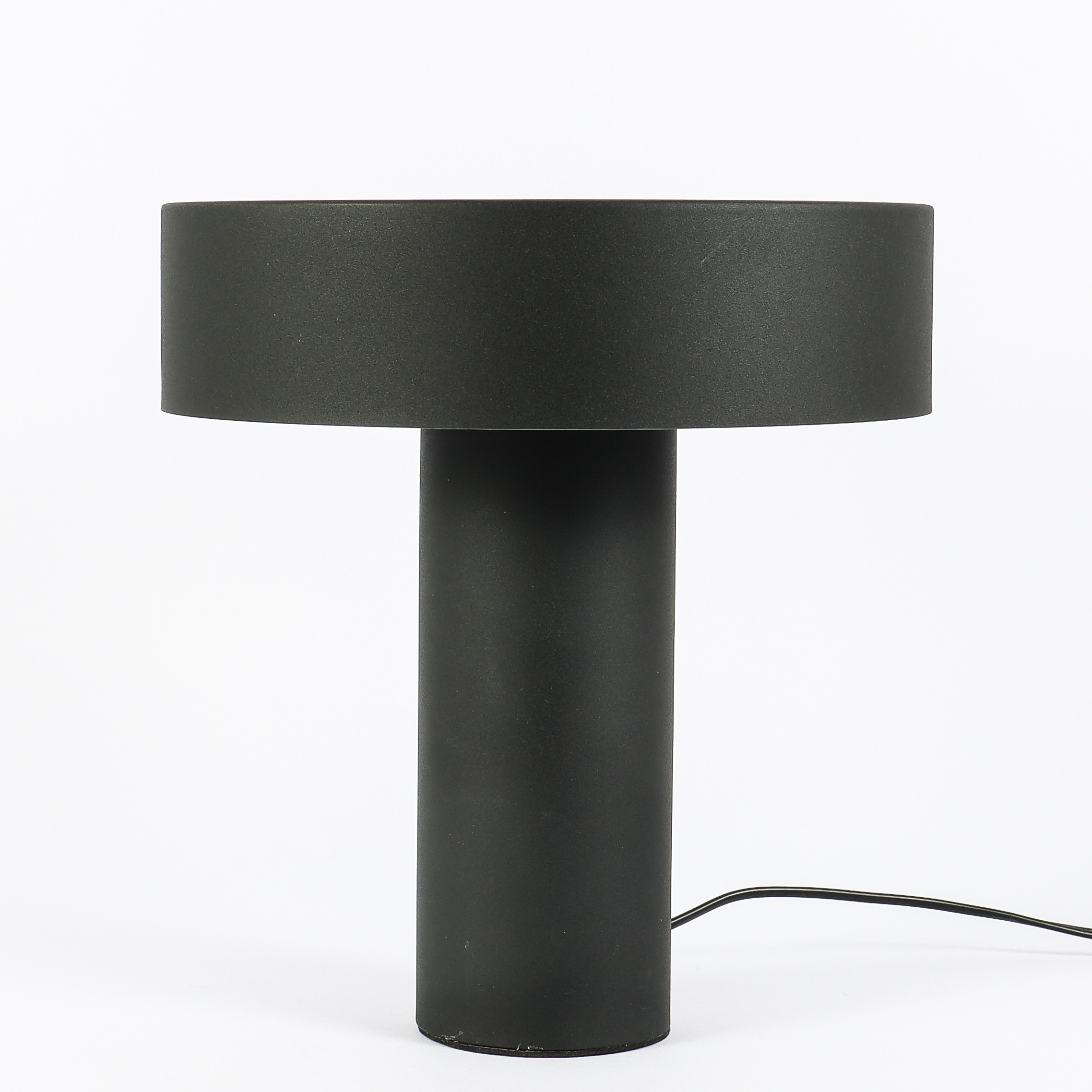 BORDSLAMPA plåt, Åhléns.