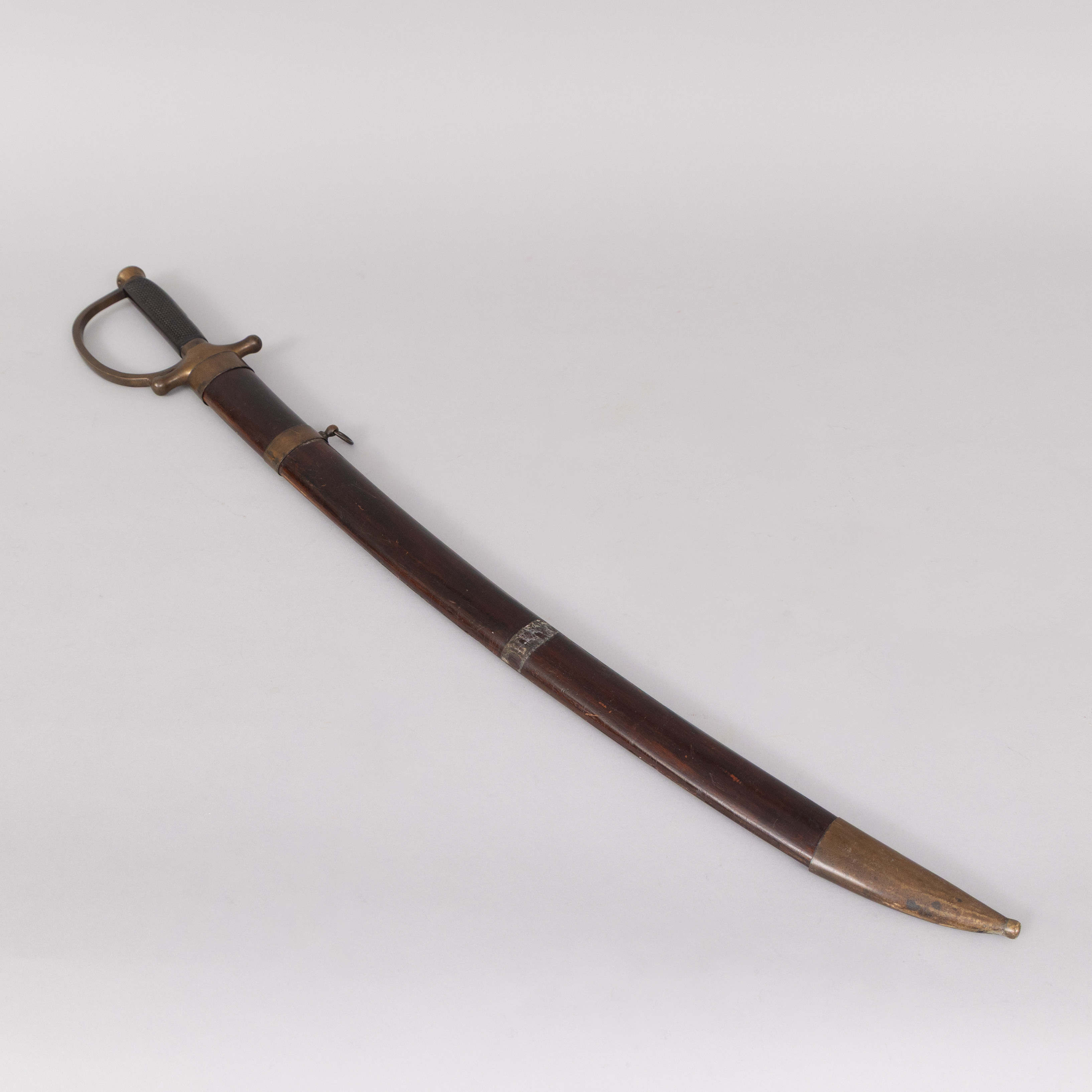SABEL, 1800-tal.