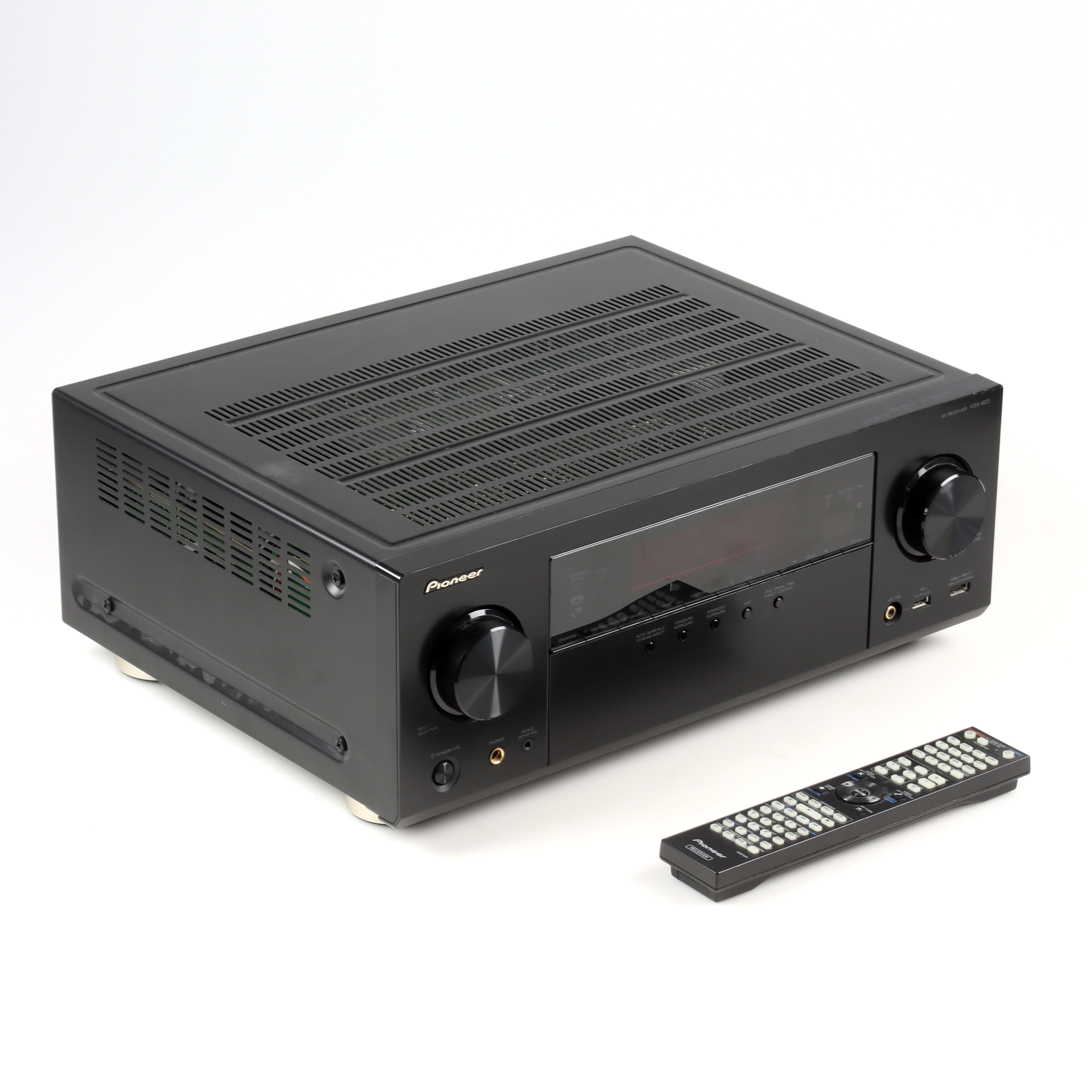 FÖRSTÄRKARE, Pioneer, VSX-923-K, 2013.