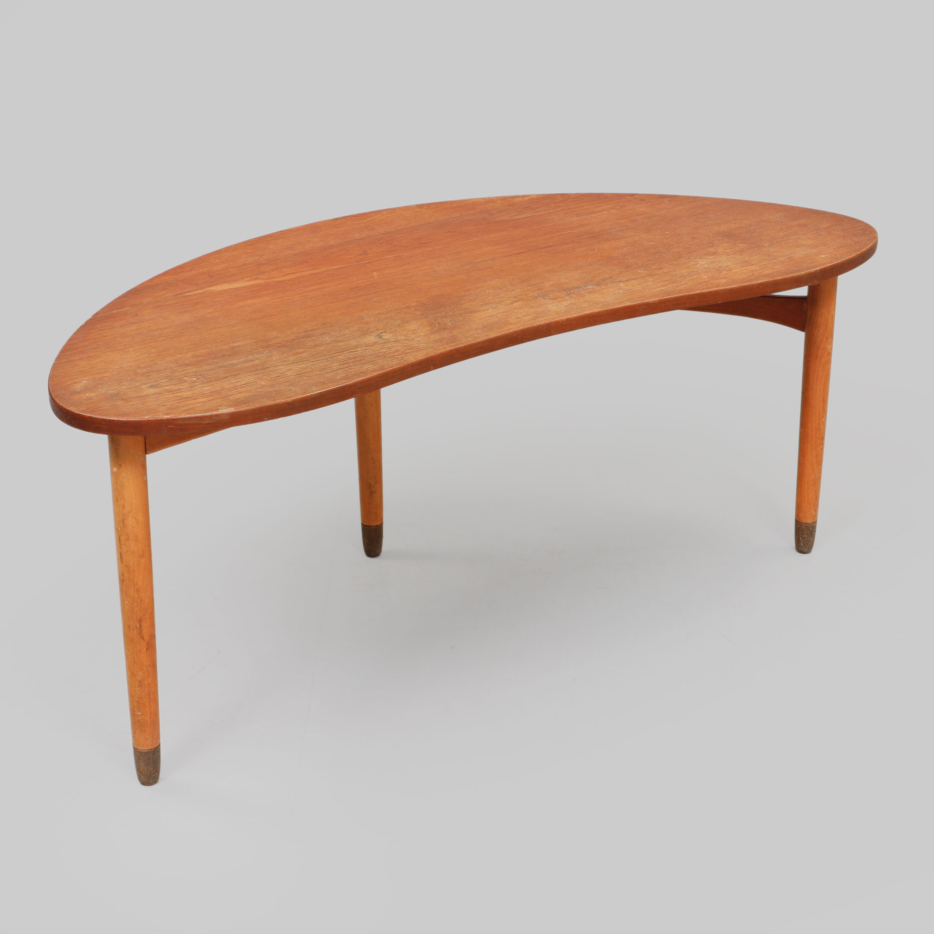 SOFFBORD, 1950/60-tal.