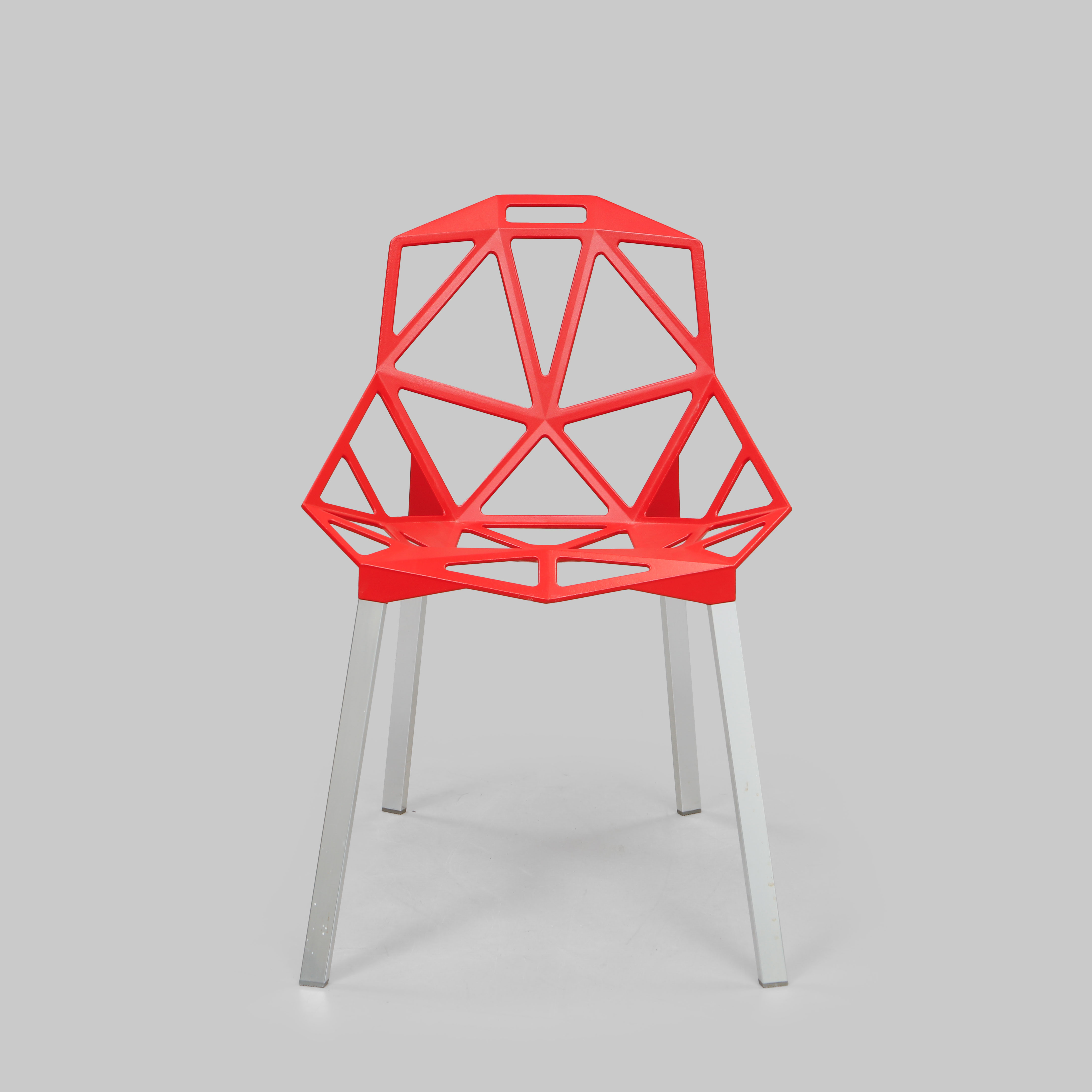 KONSTANTIN GRCIC. Stol, "Chair one" för Magis.