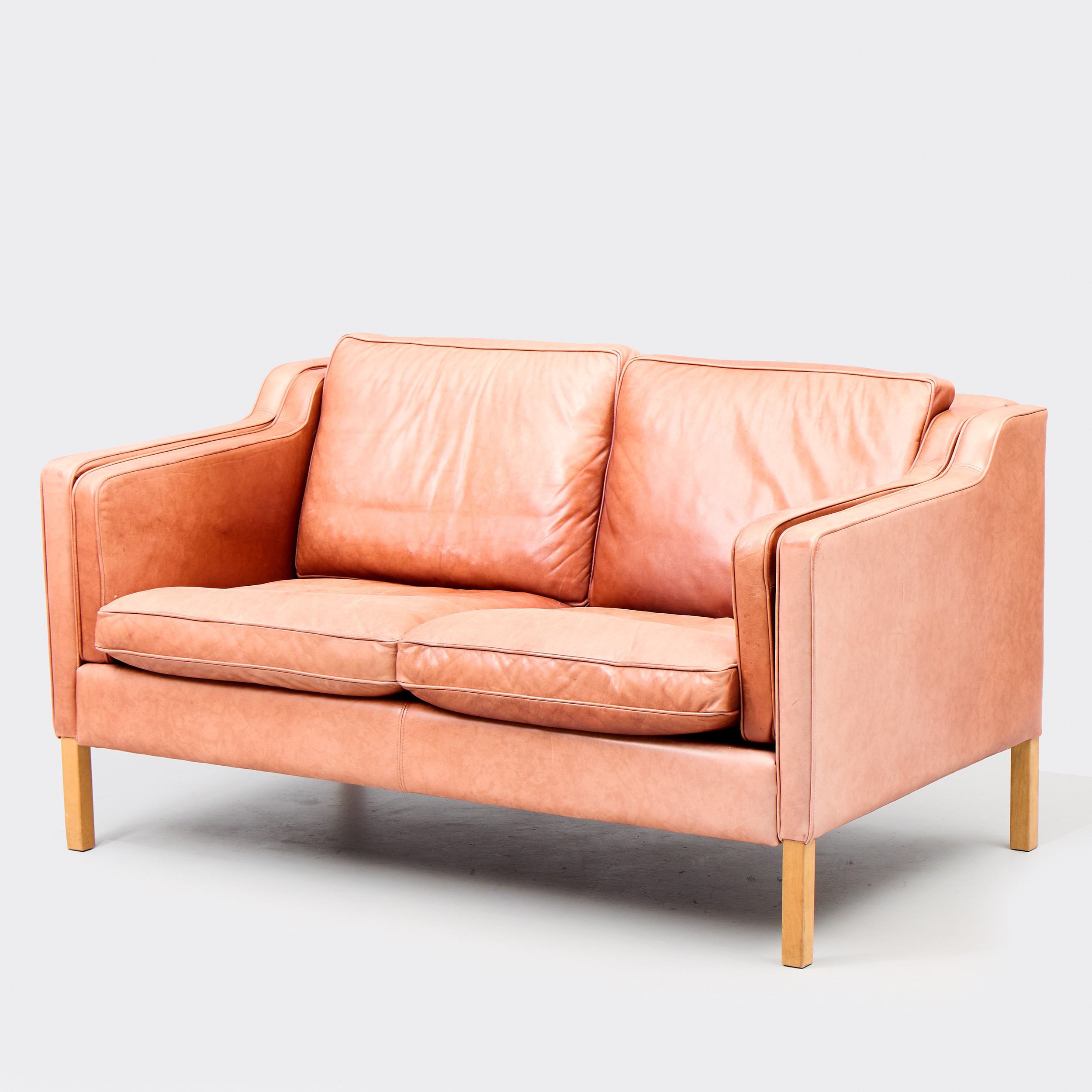 STOUBY DESIGN, Soffa, "Eva", Danmark, 1900-talets senare del.