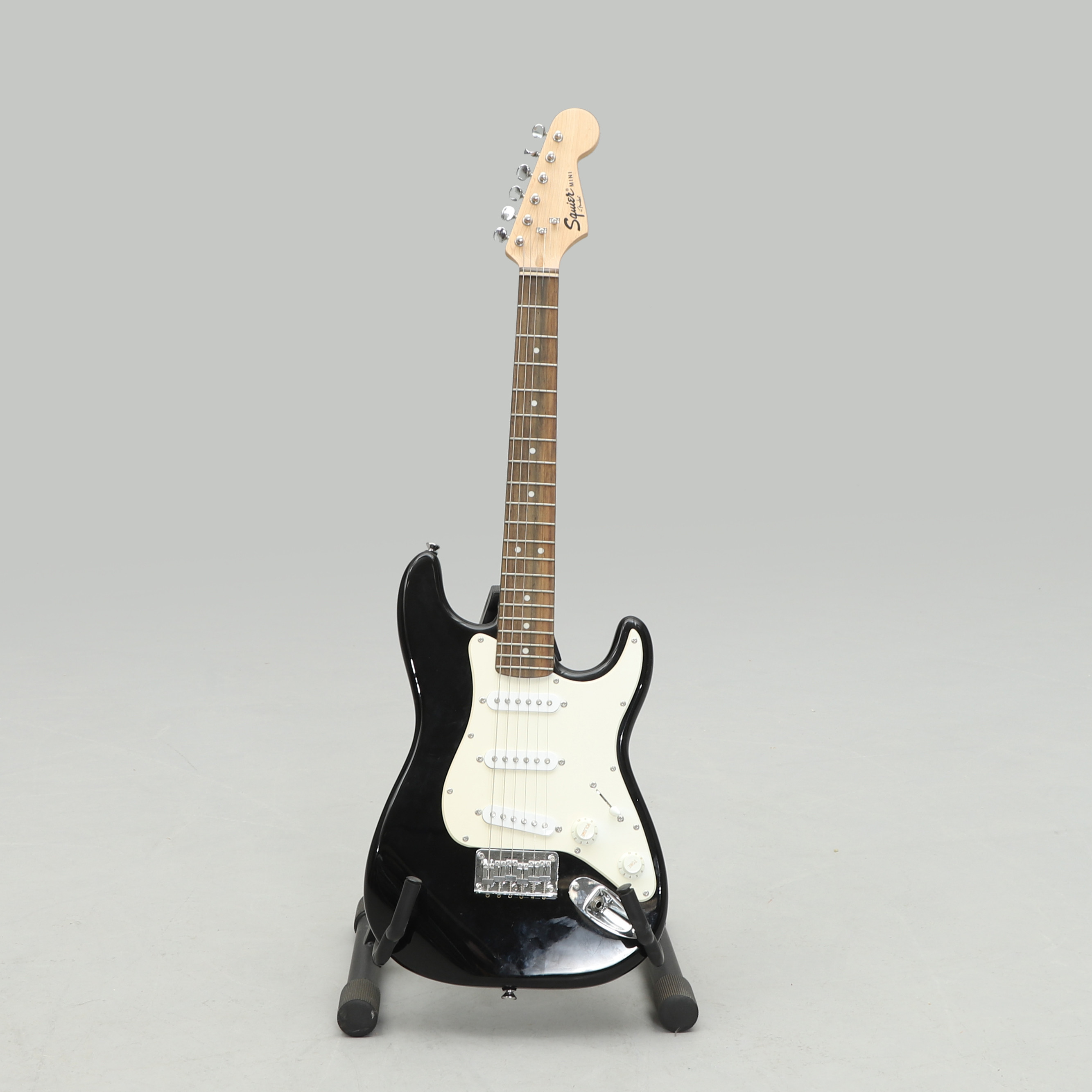 ELGITARR, Squier Mini Stratocaster, 2014.