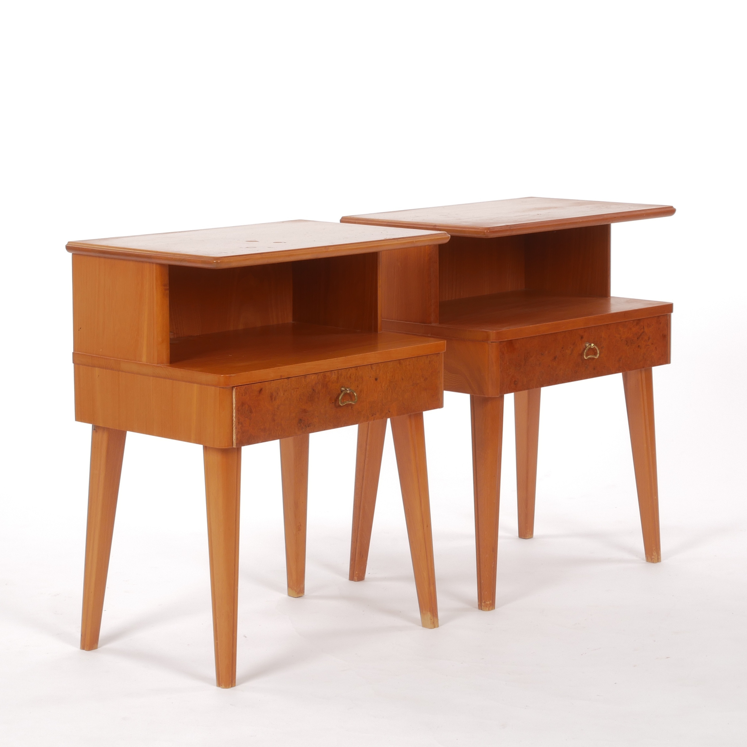 SÄNGBORD, Swedish modern, 1930/40-tal.
