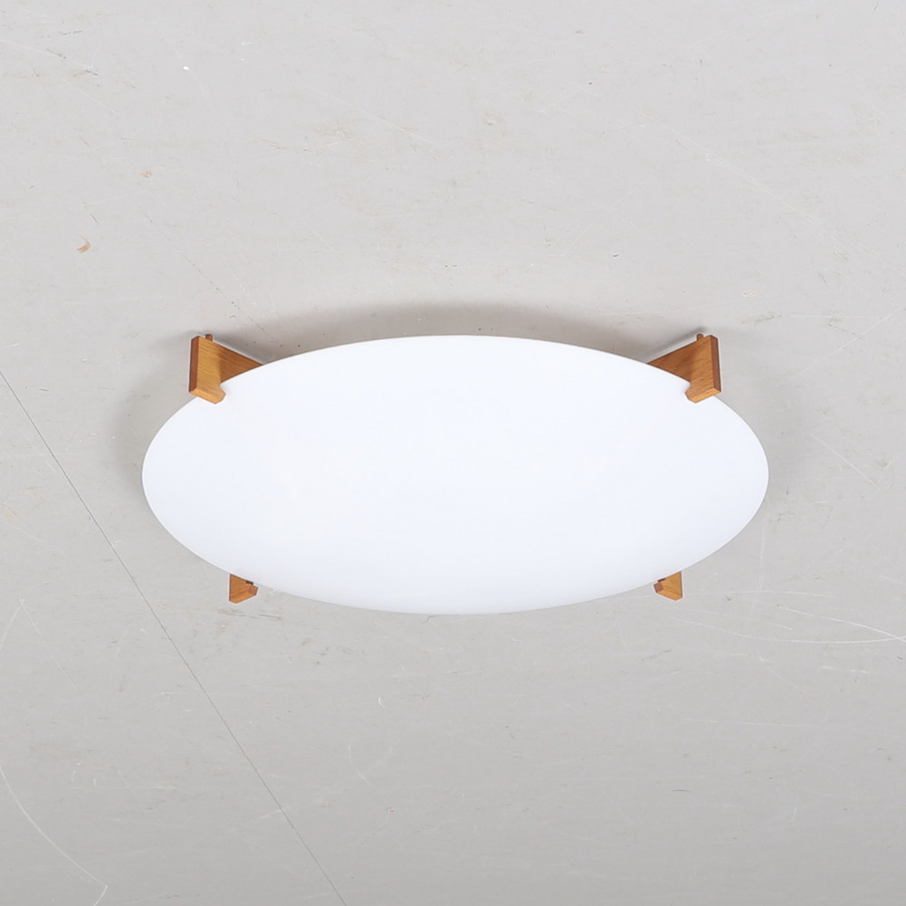 PLAFOND, "Plafo", Uno och Östen Kristiansson, Luxus.