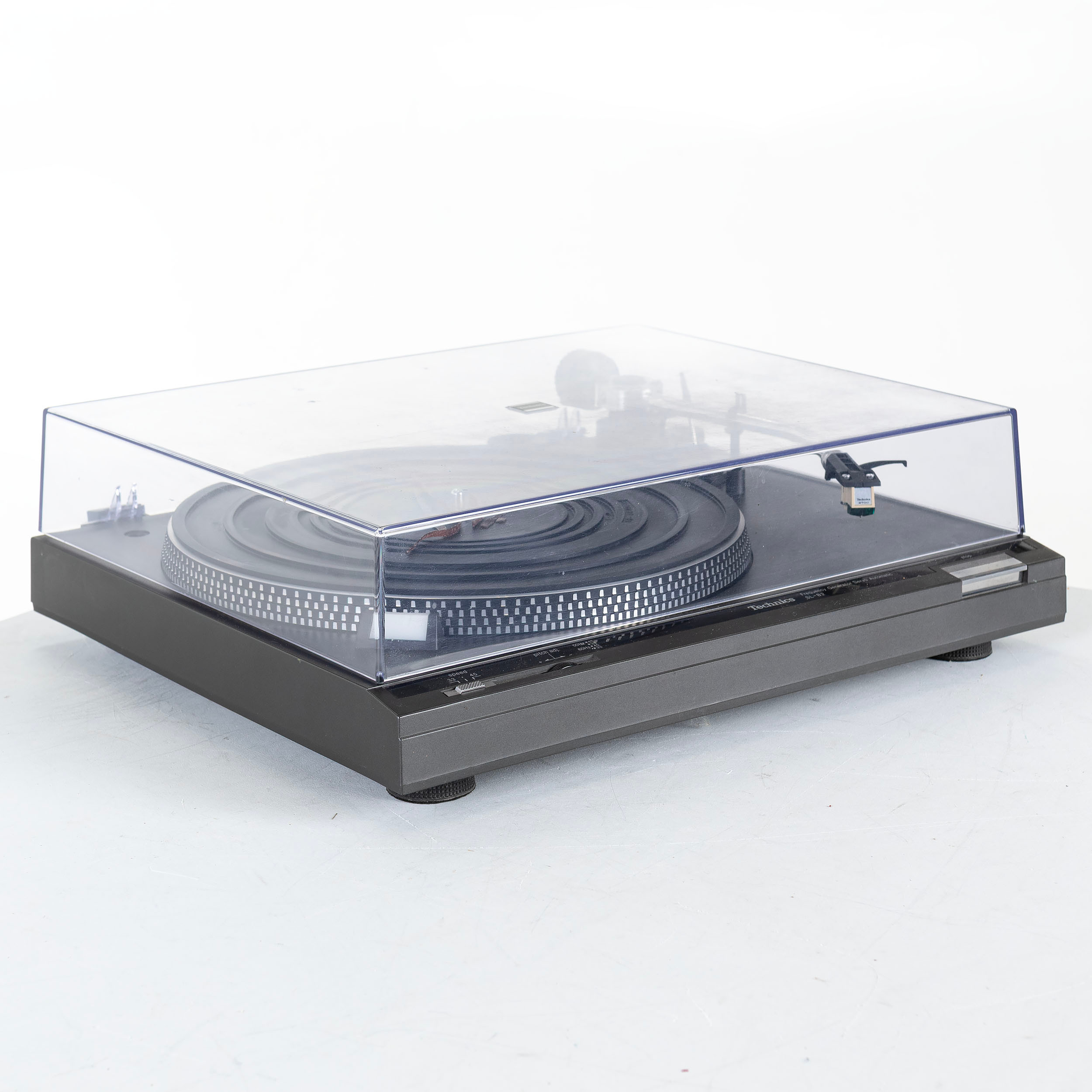 SKIVSPELARE, Technics SL-B2.